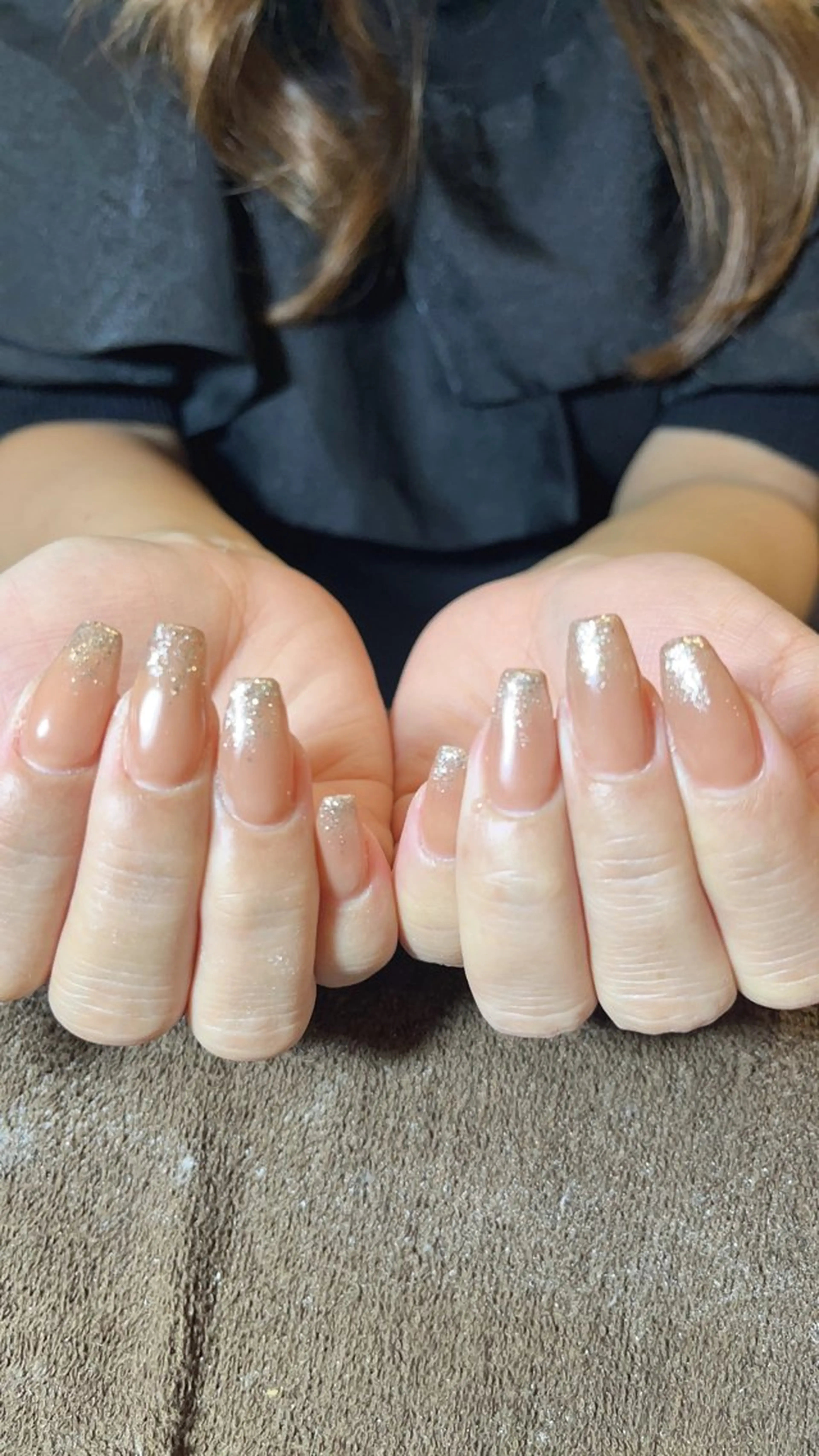 ネイル coco NATSUMIのネイルデザイン