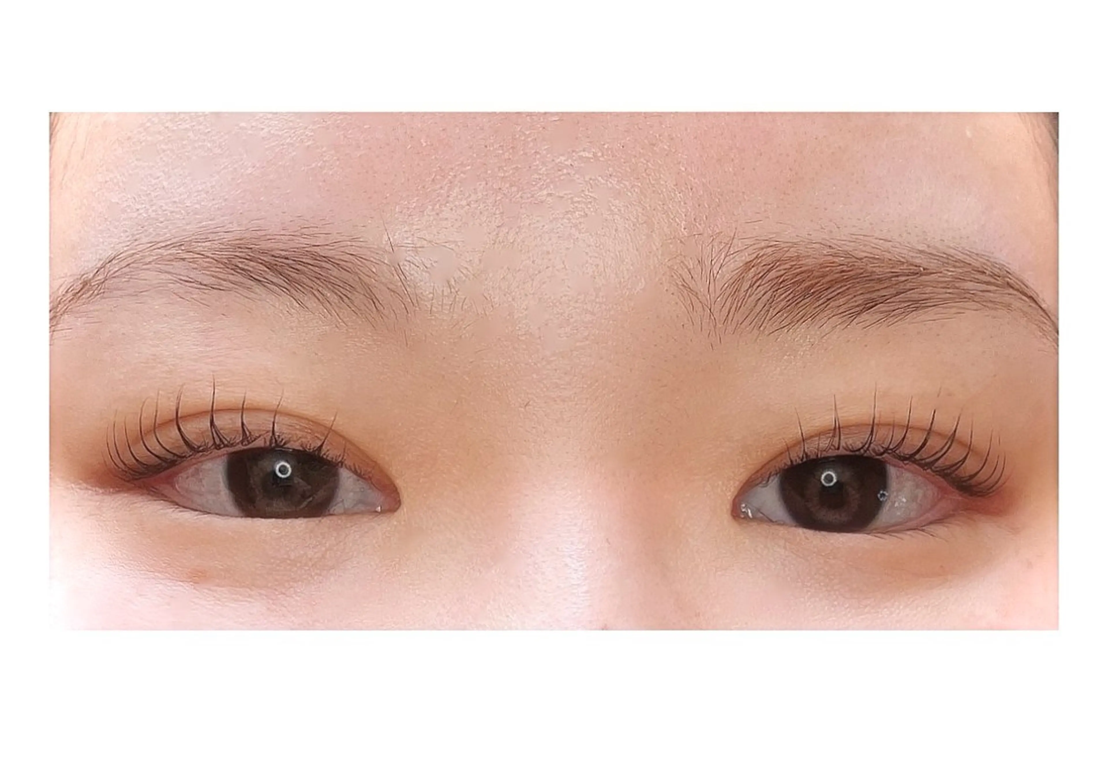 マツエク・マツパ マツパ 太田 早苗のマツエク・マツパデザイン