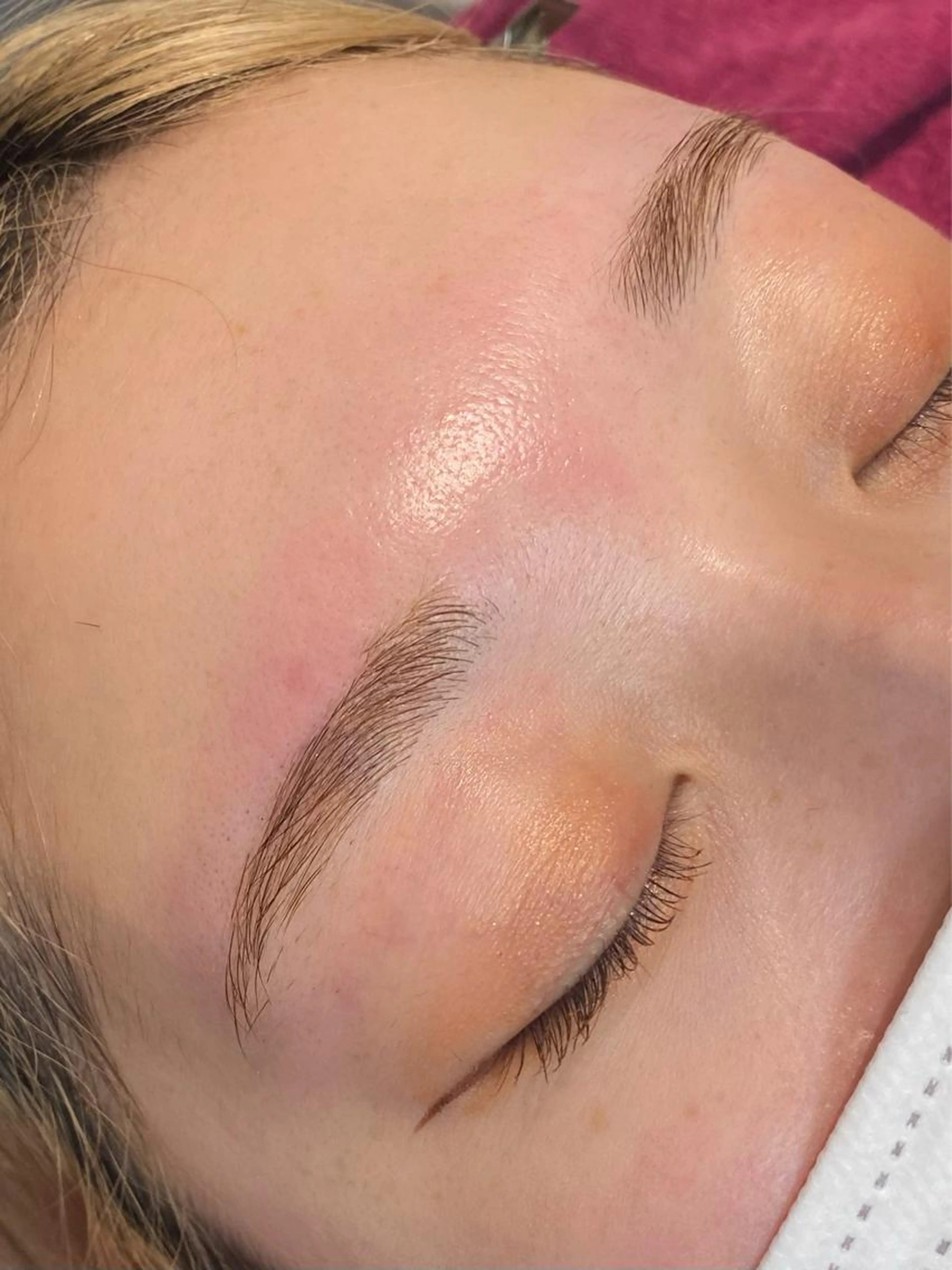 ✨美眉スタイリングWax✨の写真