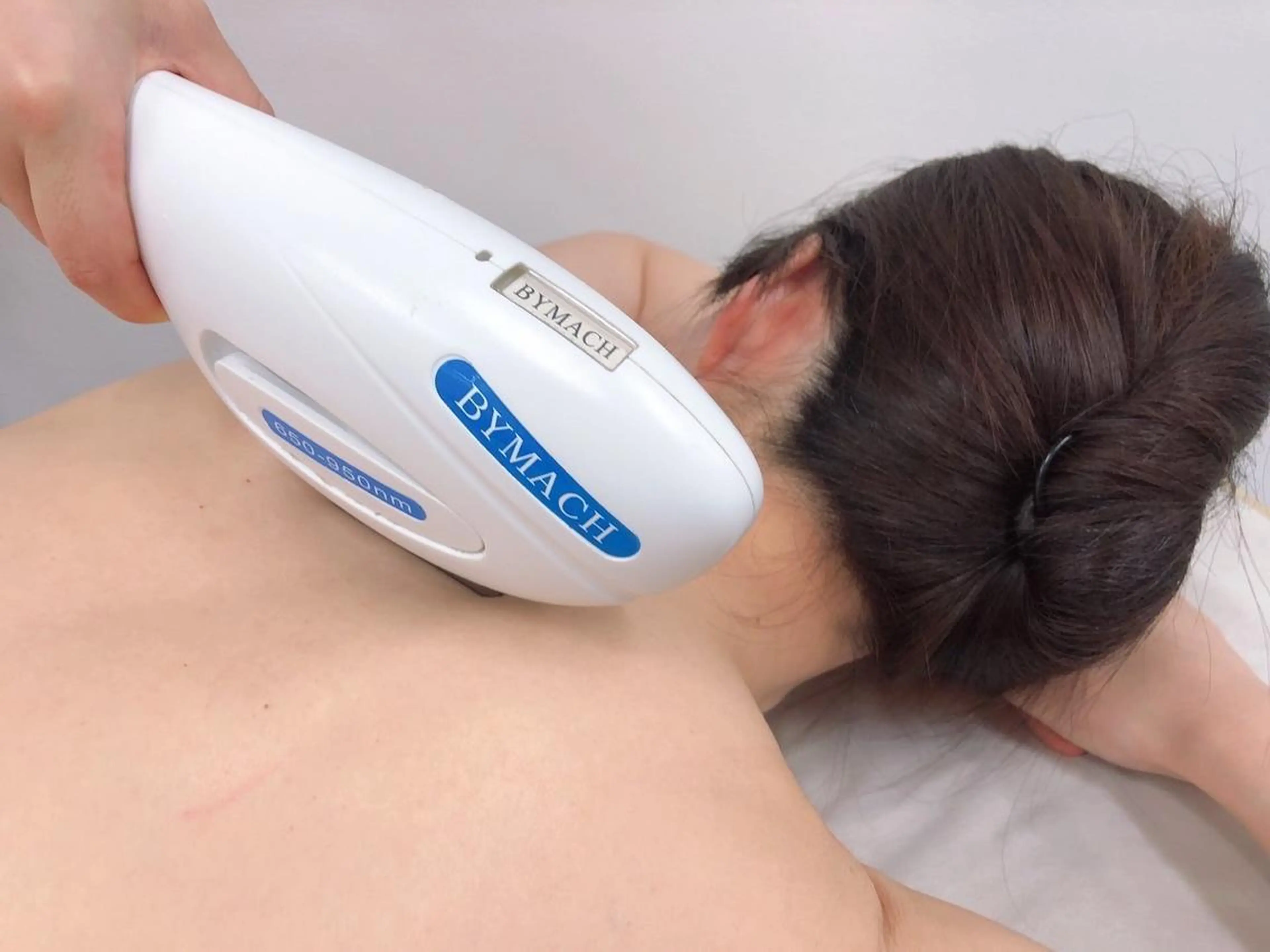 脱毛 ADEL WEISS 脱毛＆毛穴＆リンパのその他イメージ