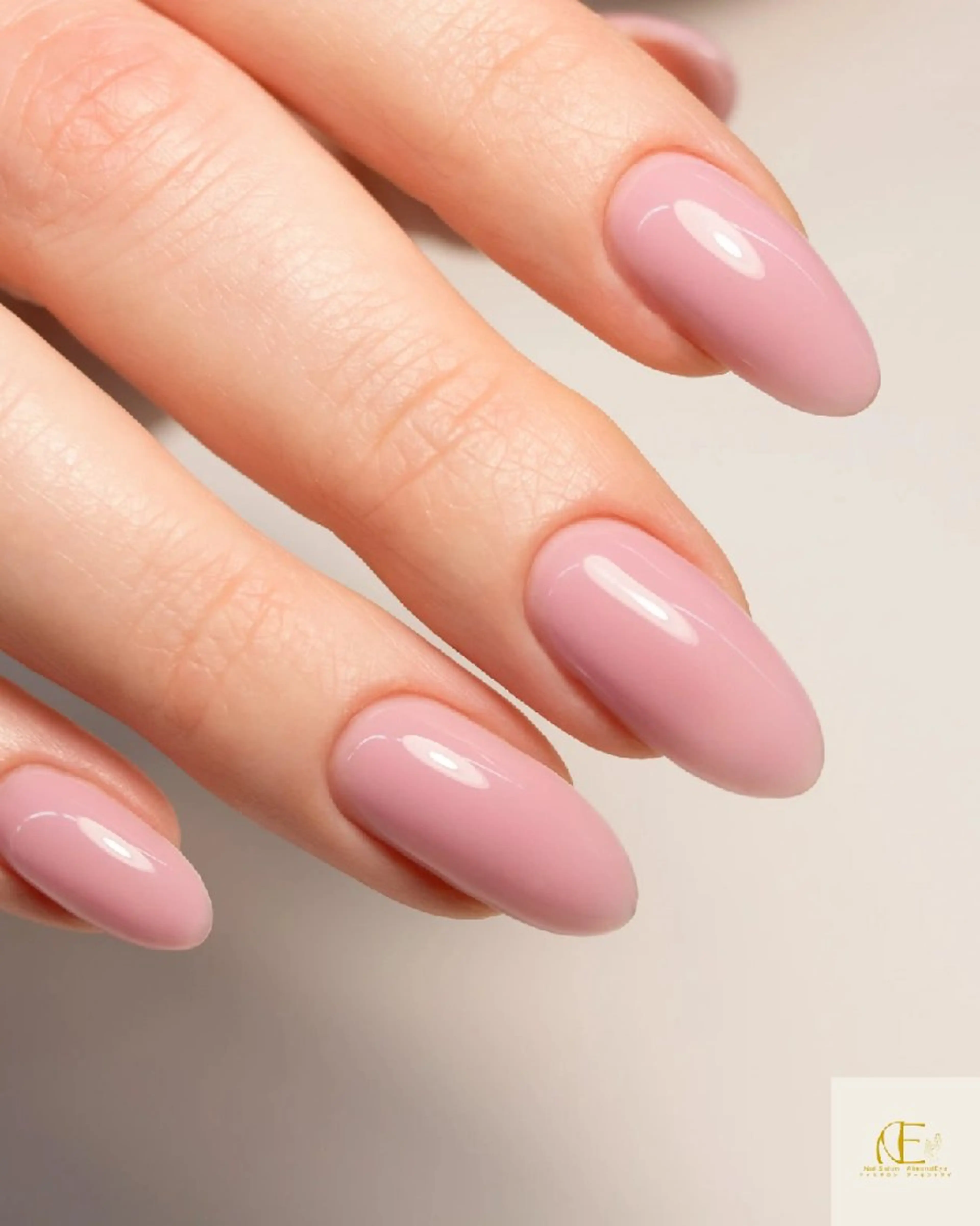 フローター（長さ出しなし）ワンカラーの写真