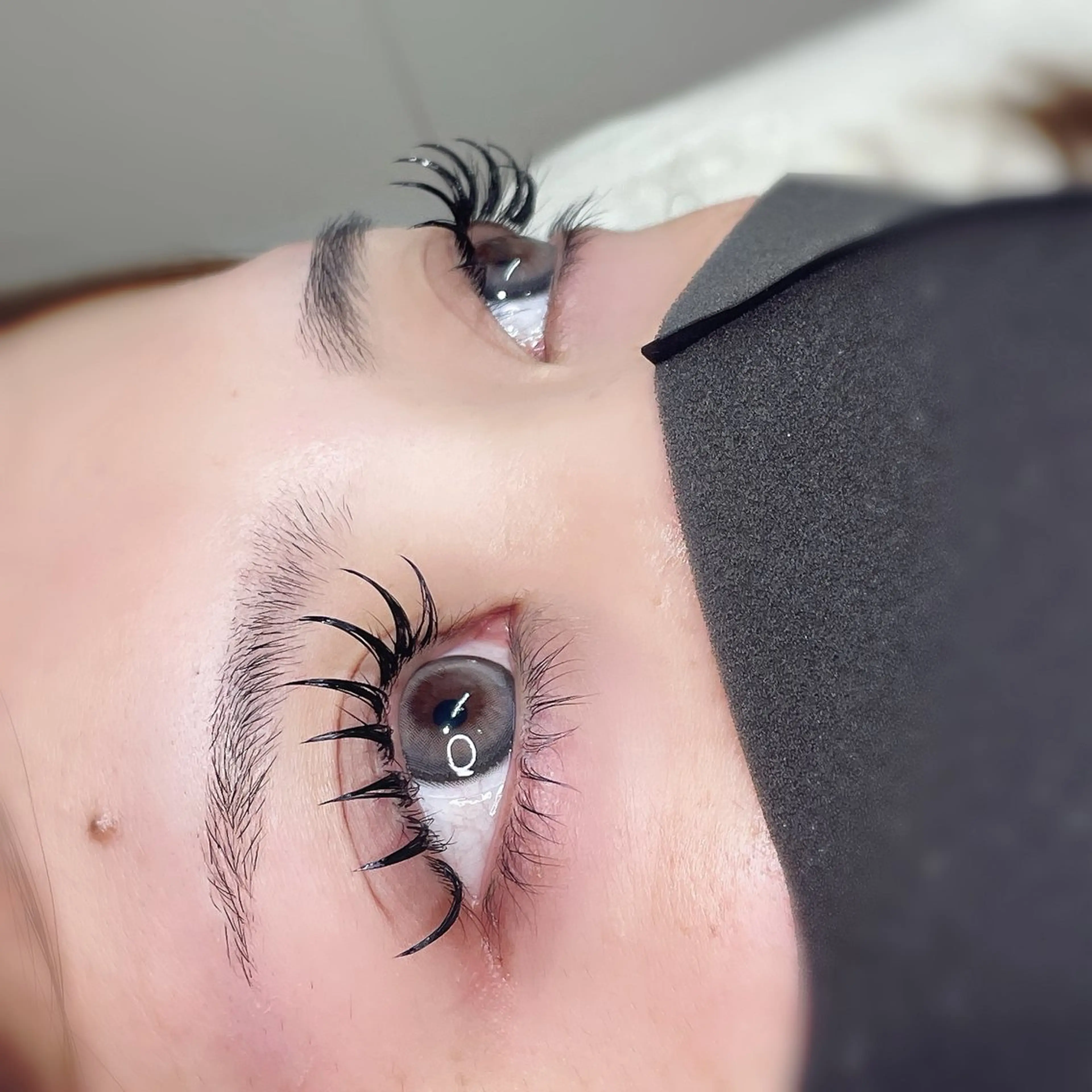 マツエク・マツパ フラットラッシュ An cheril なかもず店🎀駅近の眉毛・アイブロウイメージ