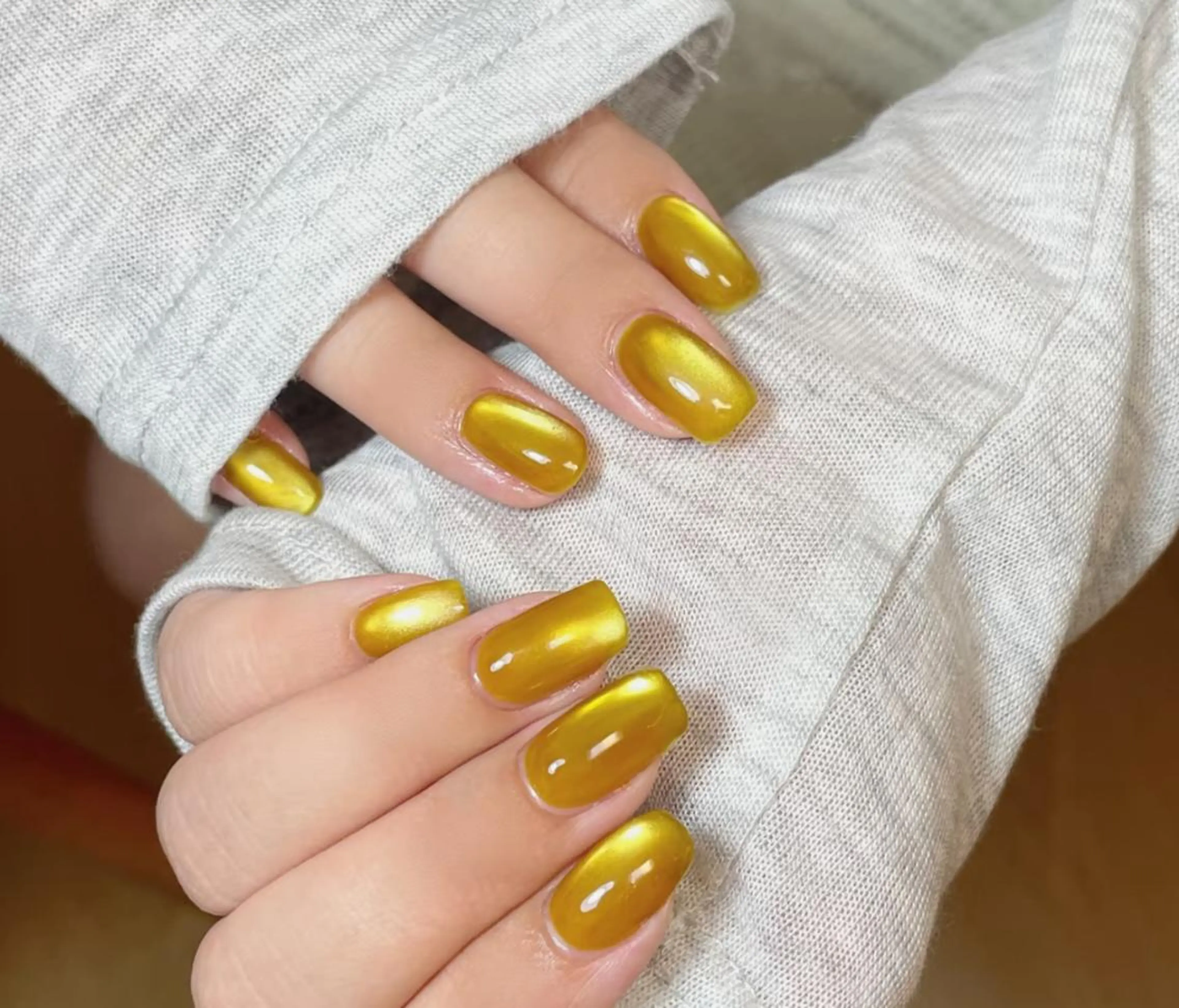 ネイル ハンドネイル Miya🎀 nailのネイルデザイン