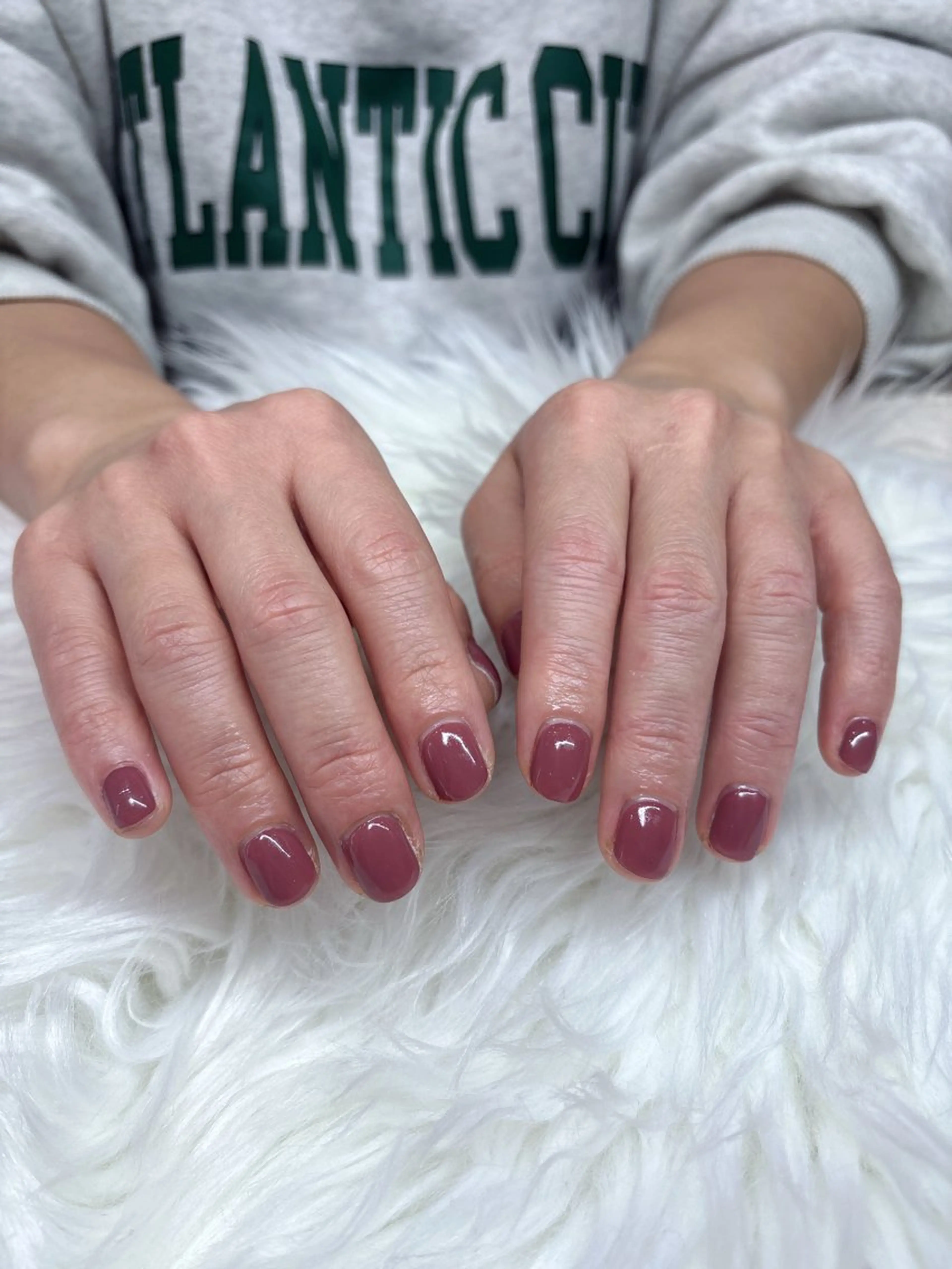 ネイル Rei / U.NI nailのネイルデザイン