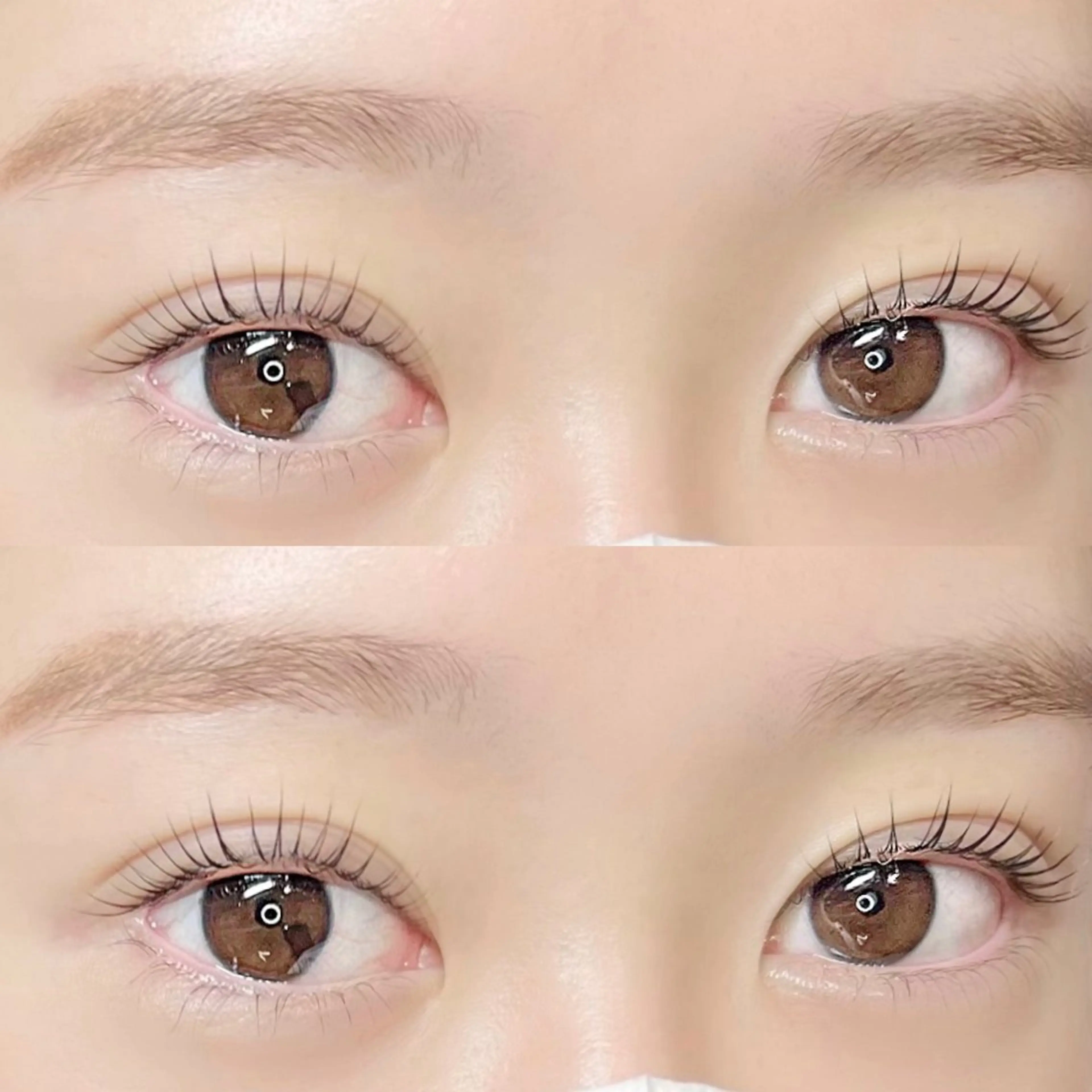 マツエク・マツパ 𓍯 Miyaki𓍯のマツエク・マツパデザイン