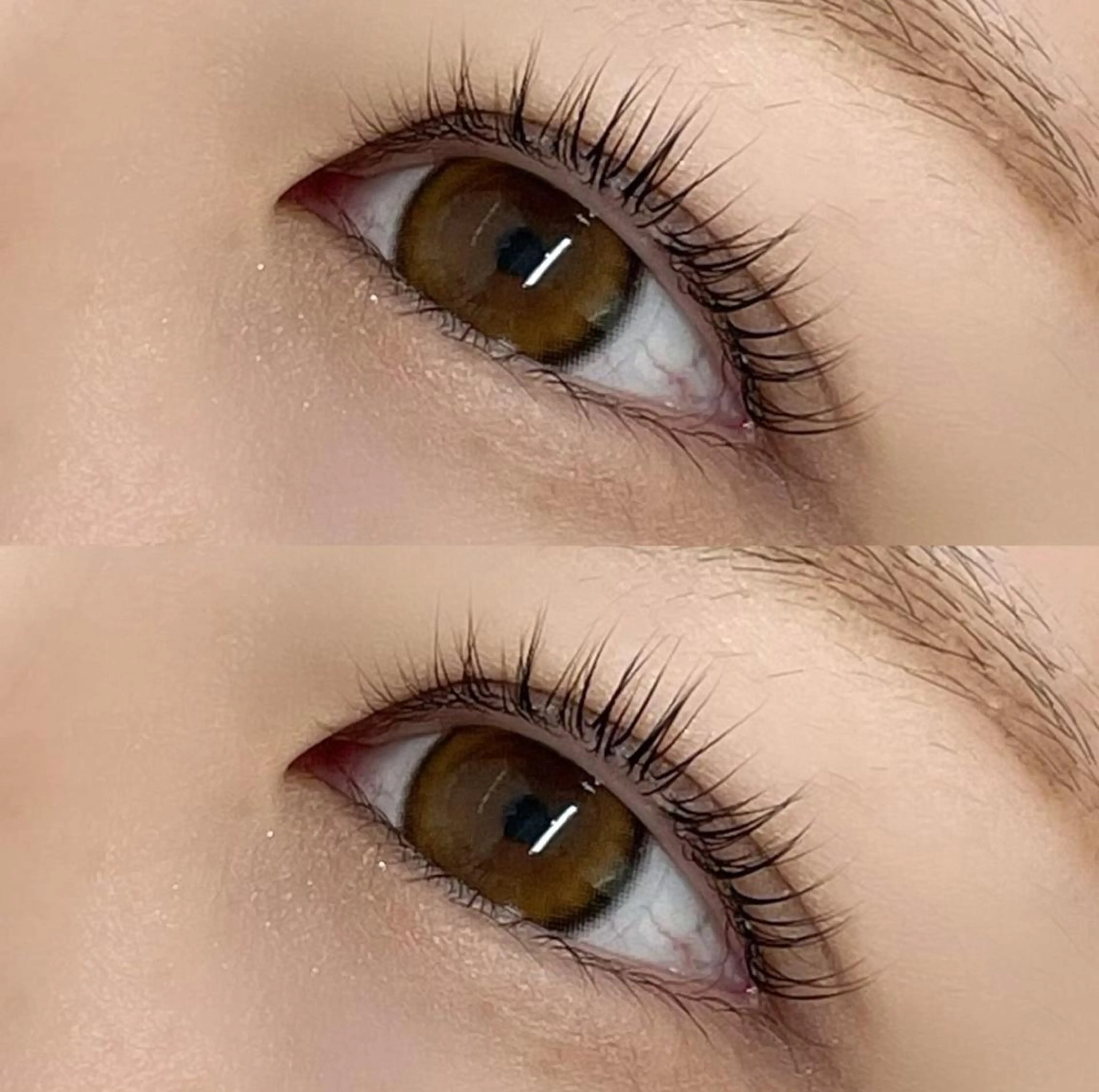 マツエク・マツパ eyelist MANAのマツエク・マツパデザイン