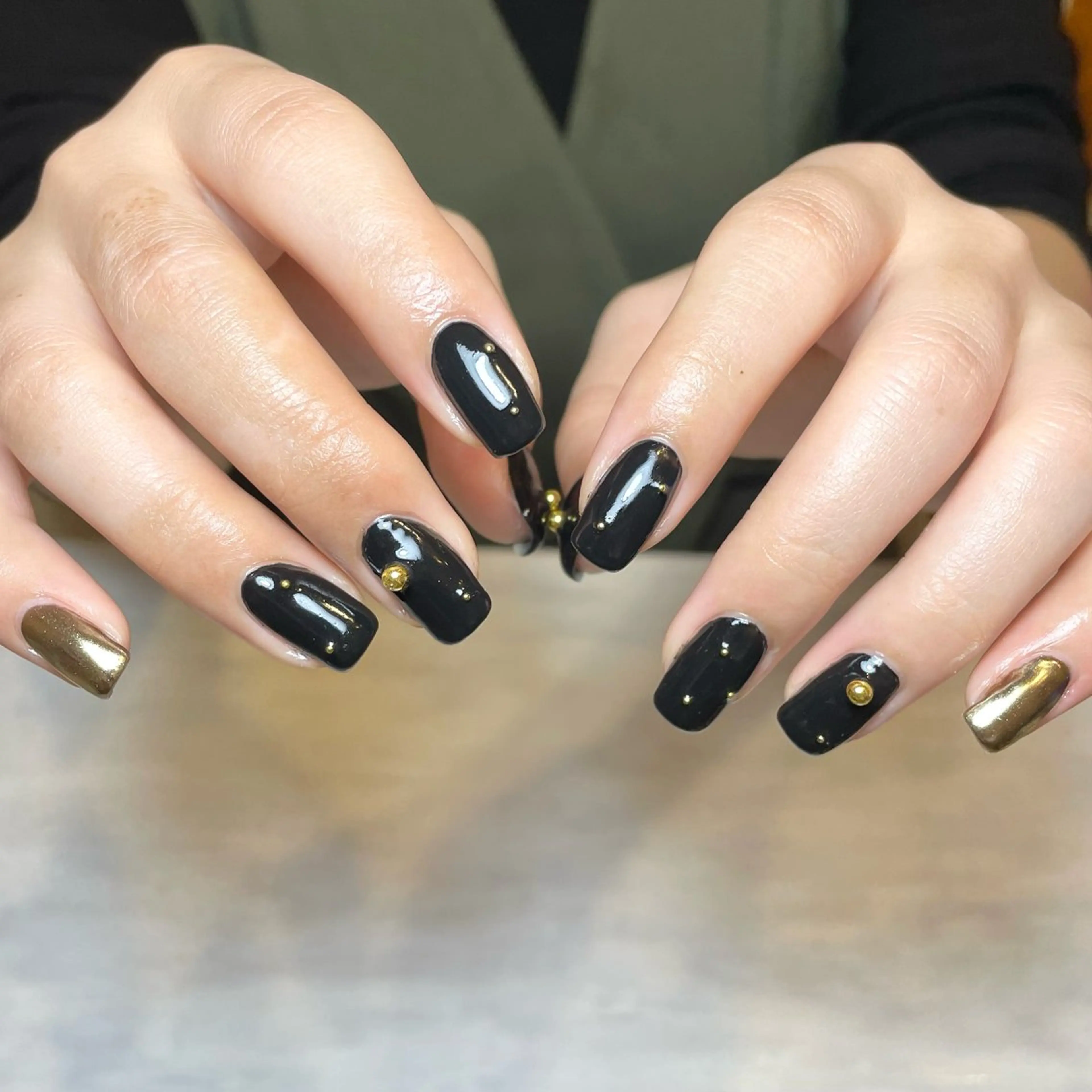 ネイル Nail Room uimのネイルデザイン