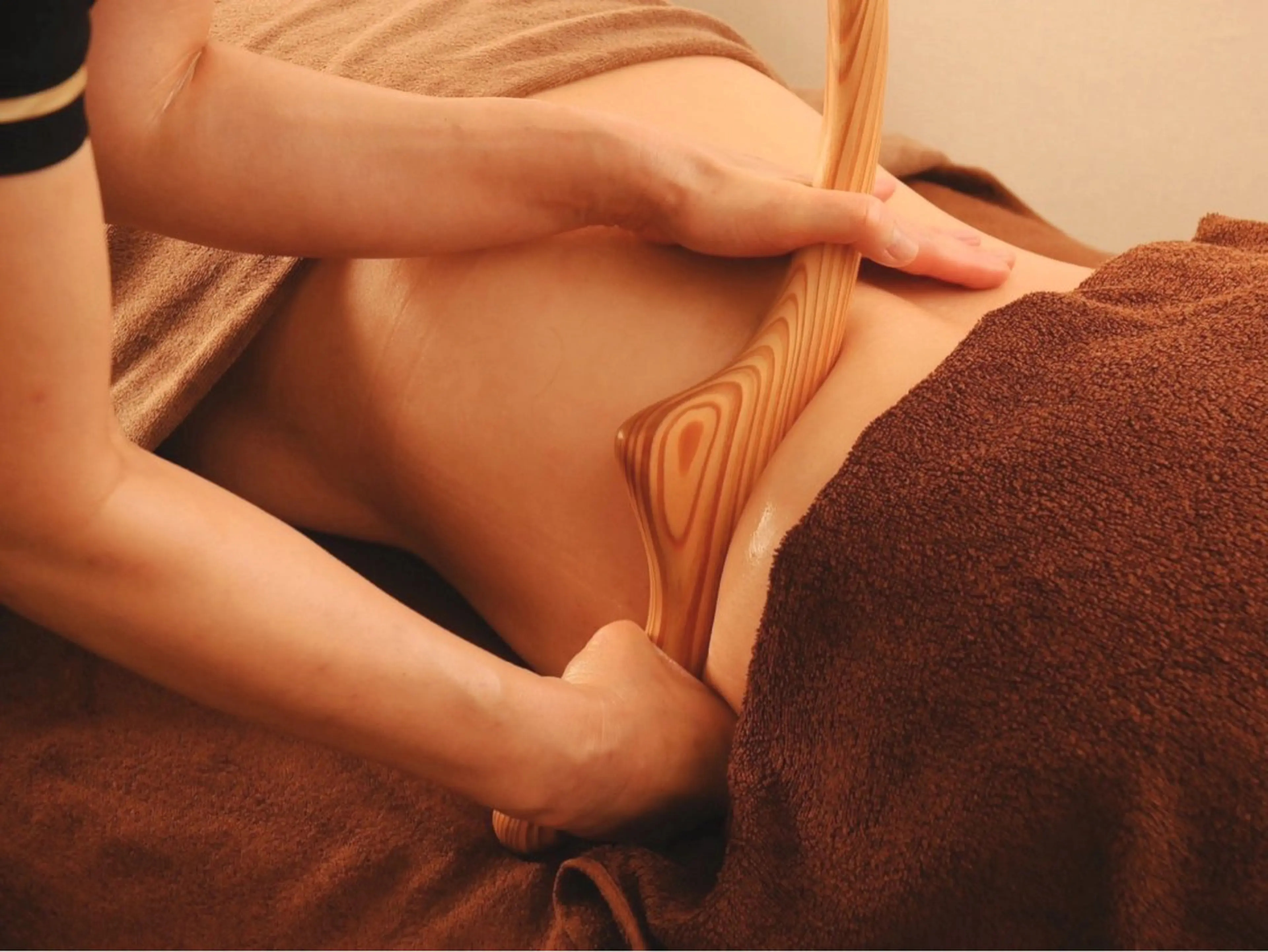 東洋エステToyou-beauty所属・東洋エステサロン 姫路のエステ・リラクイメージ