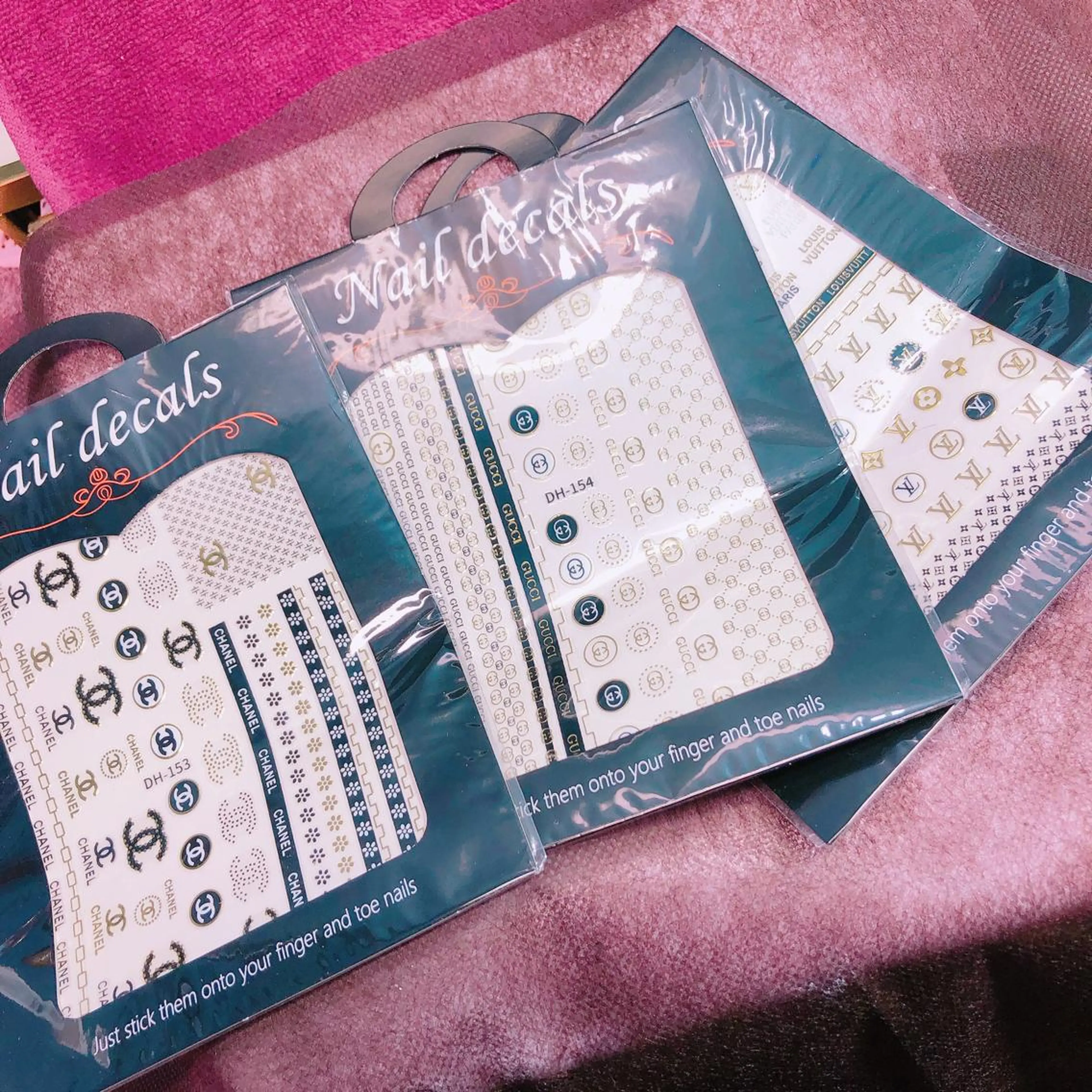 ネイル USAMiMi 🐰💕のネイルデザイン