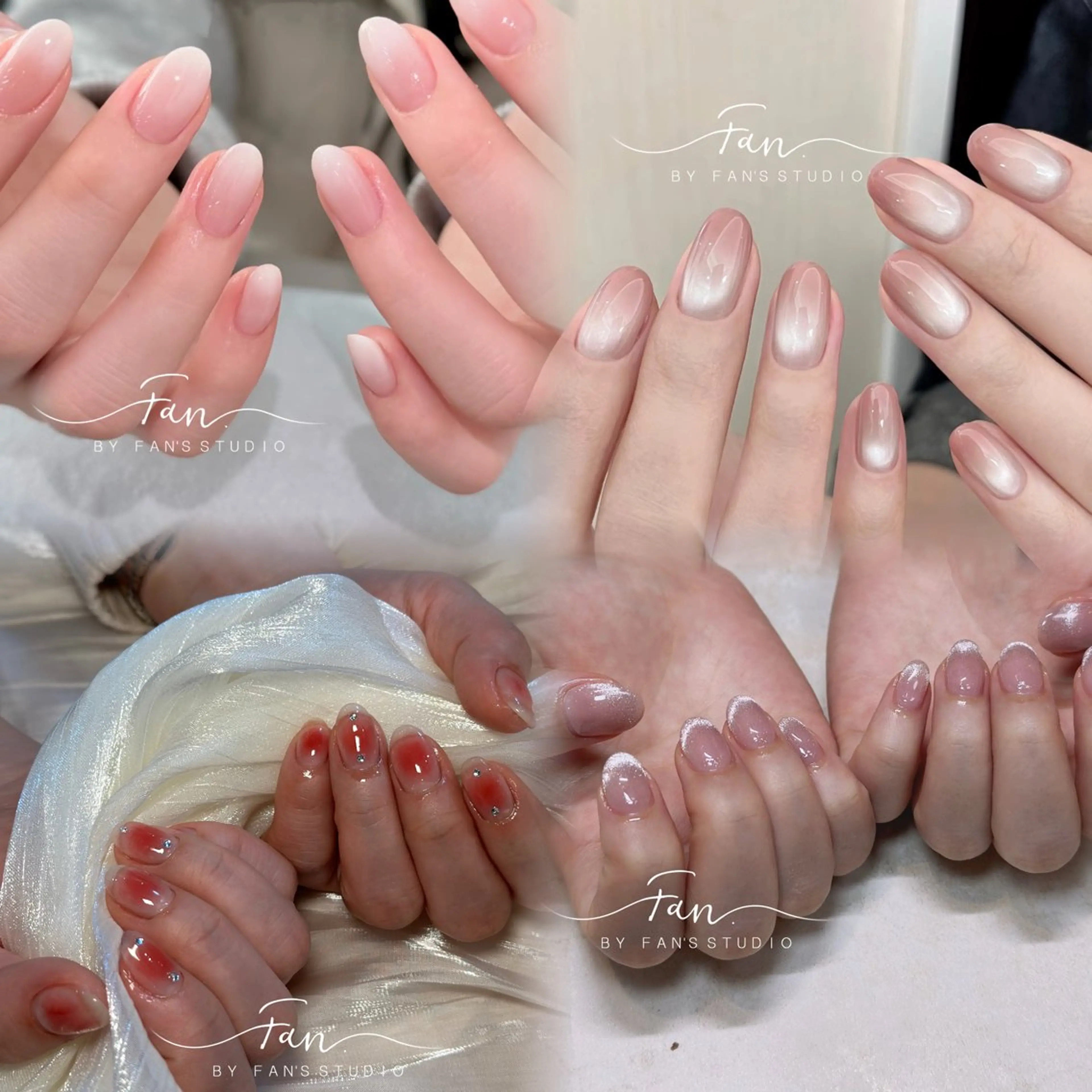 ネイル 🌻Jr.FANS NAIL池袋店🌻のネイルデザイン