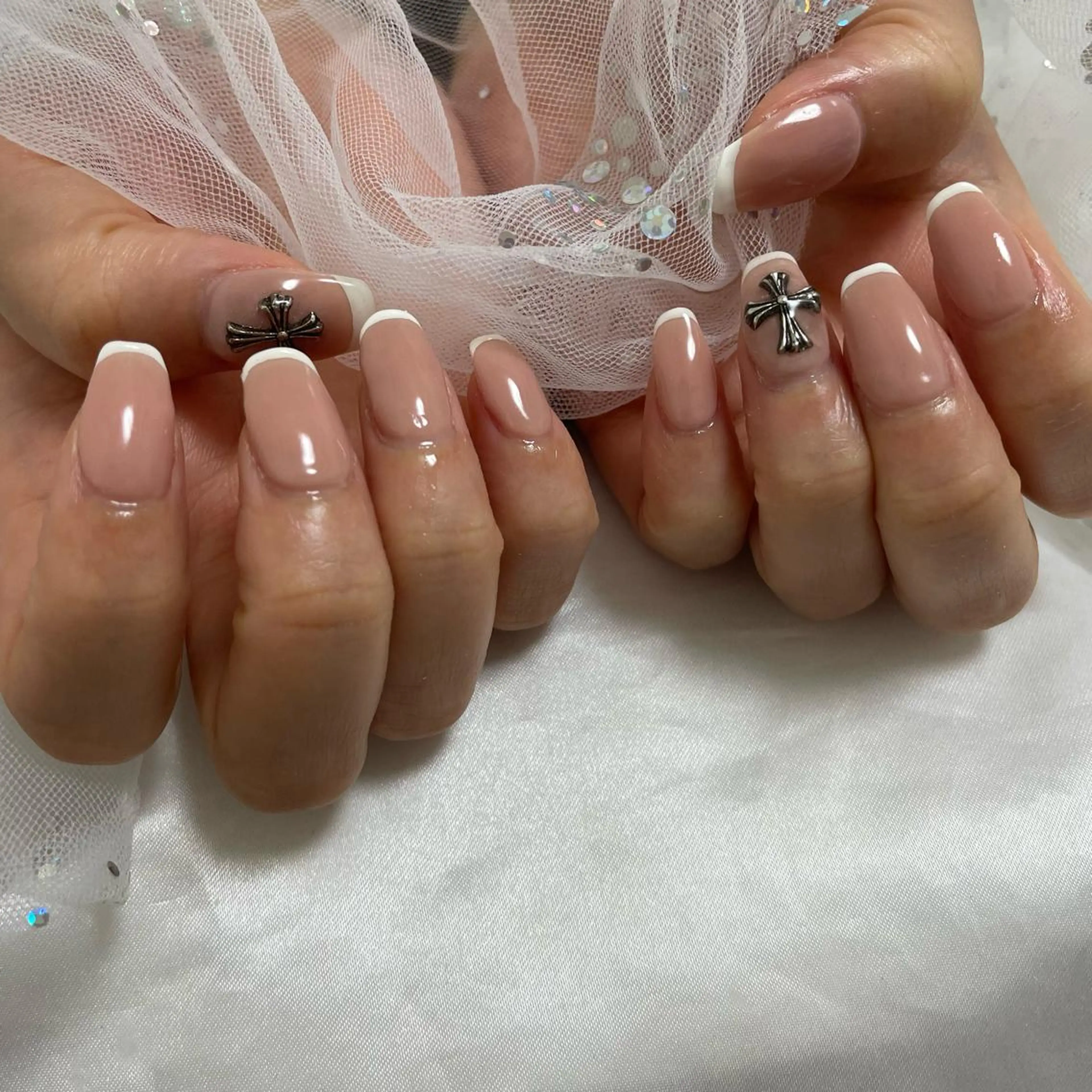 ネイル 💎MA YU💎のネイルデザイン