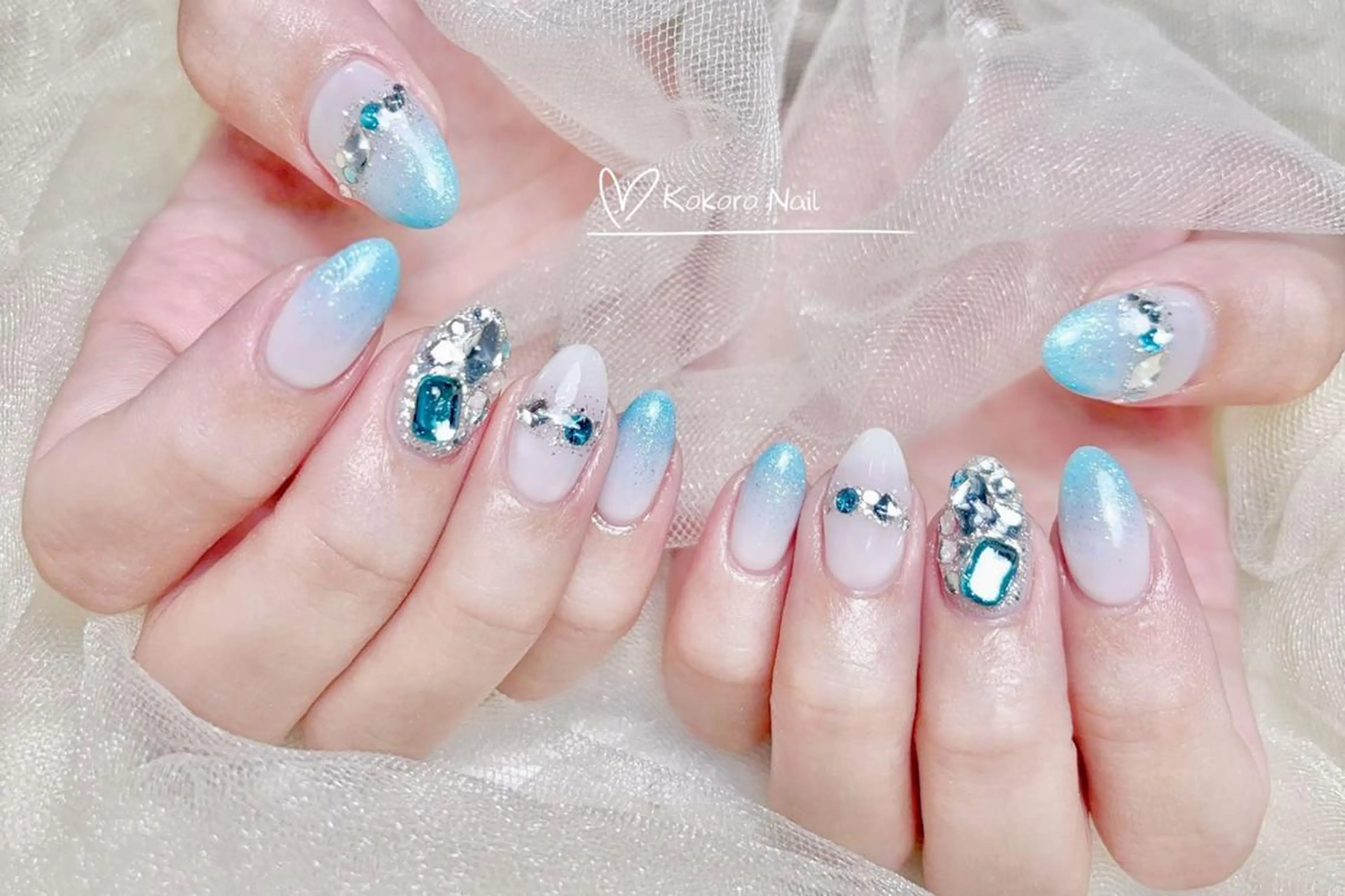 ネイル 💫YANA 💫のネイルデザイン