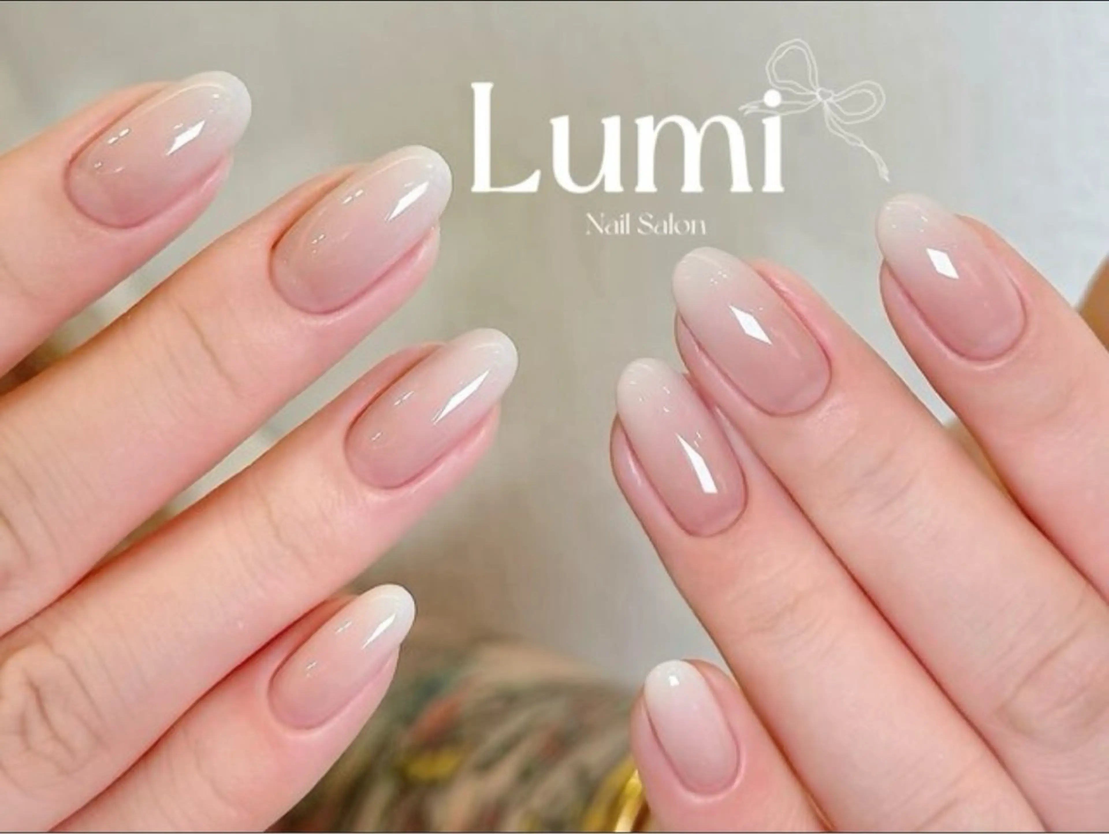 ネイル ハンドネイル キ キのネイルデザイン