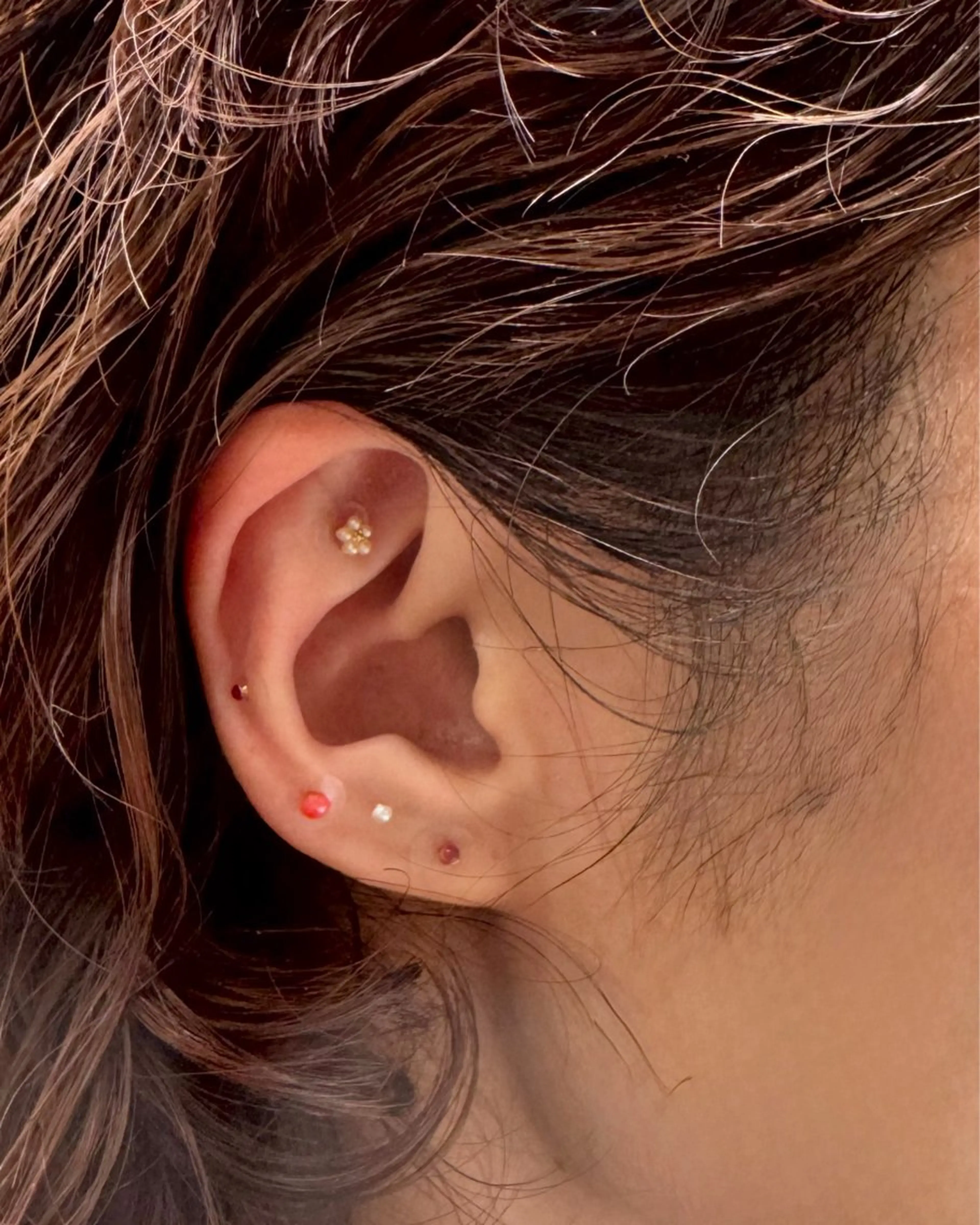 tsumeasobi所属・tsumeasobi 🪬macoのネイルデザイン