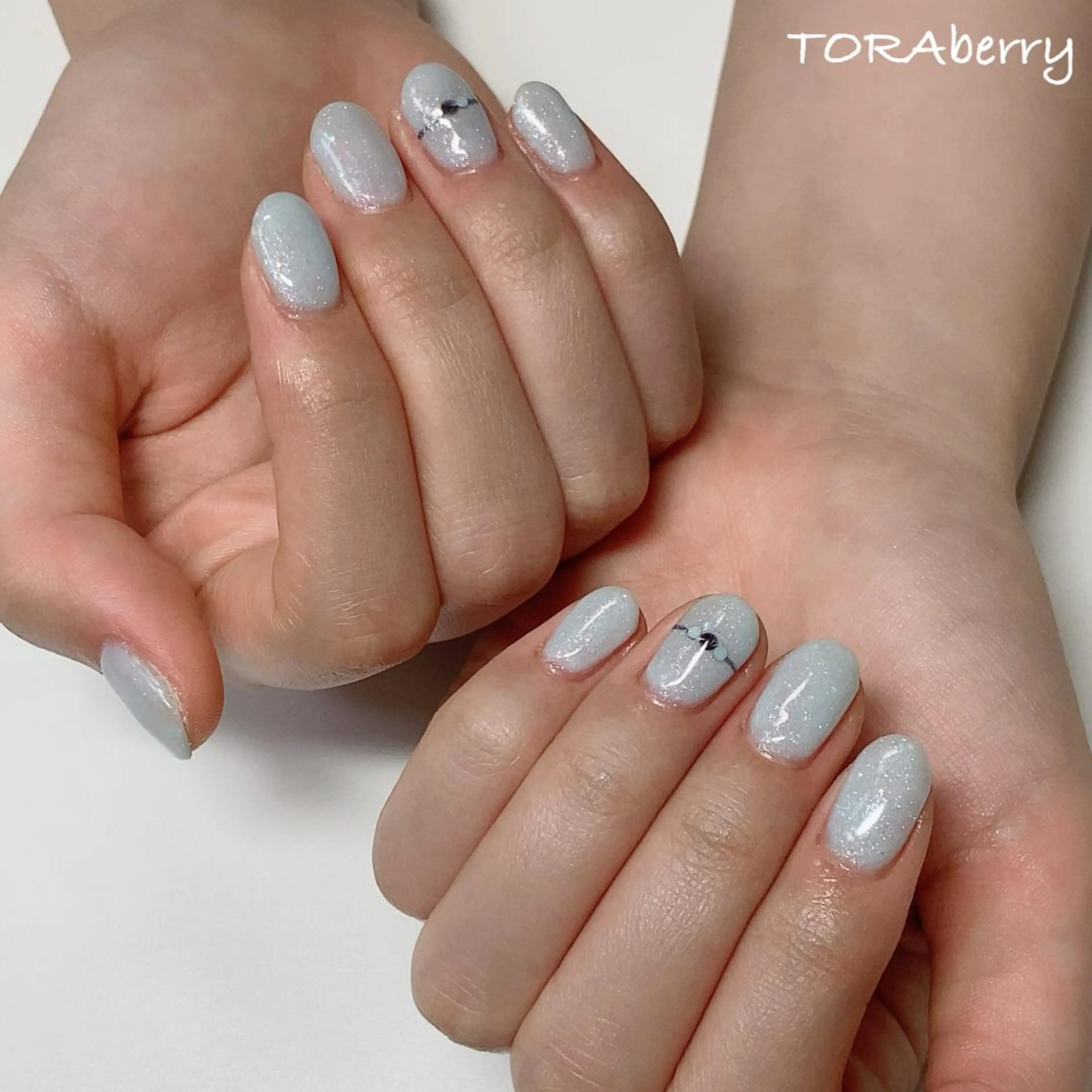 ネイル ハンドネイル ネイリスト なつみのネイルデザイン