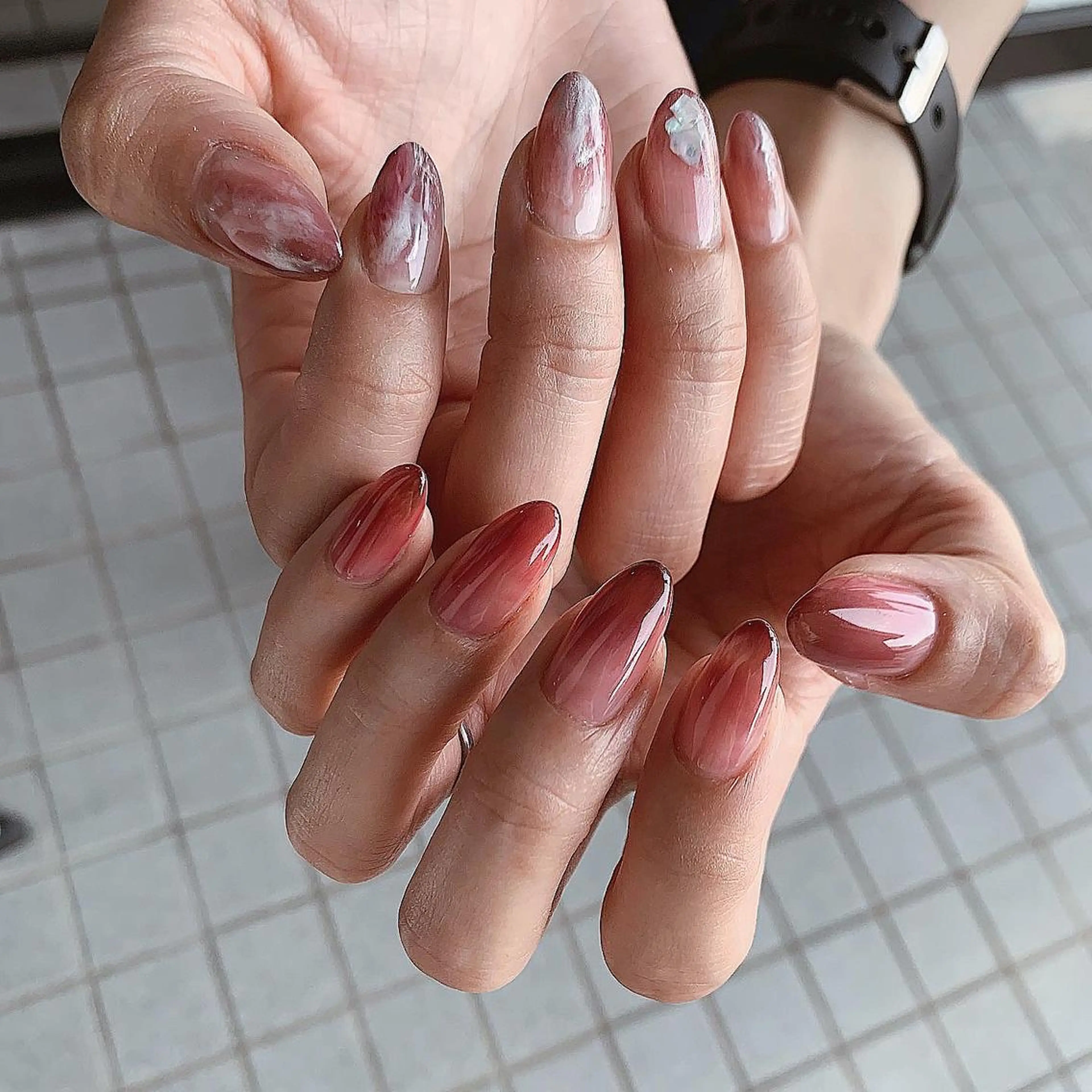 ネイル 土屋 智子のエステ・リラクイメージ