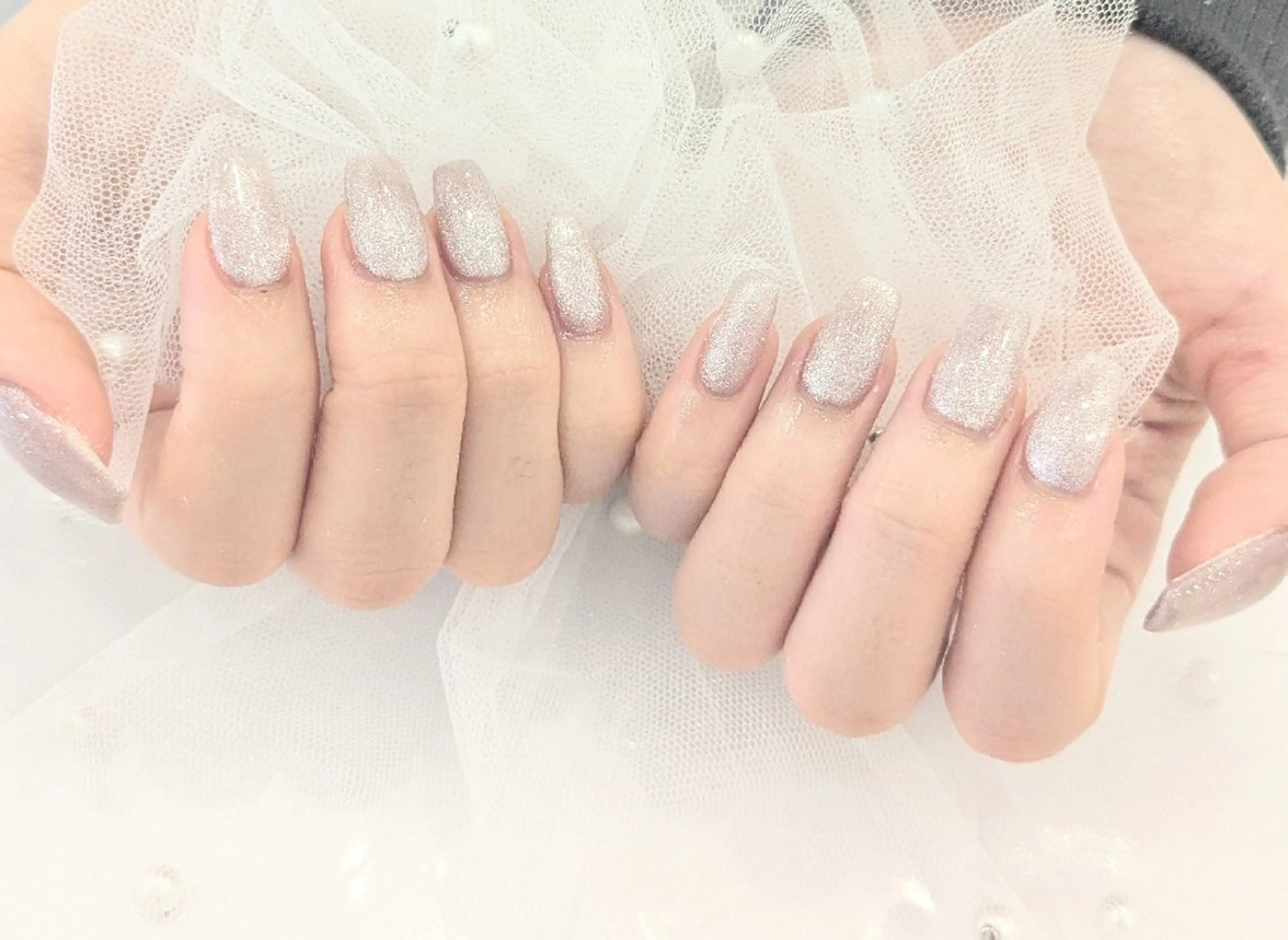 ネイル Lily nail 船橋 yuki🍒のネイルデザイン