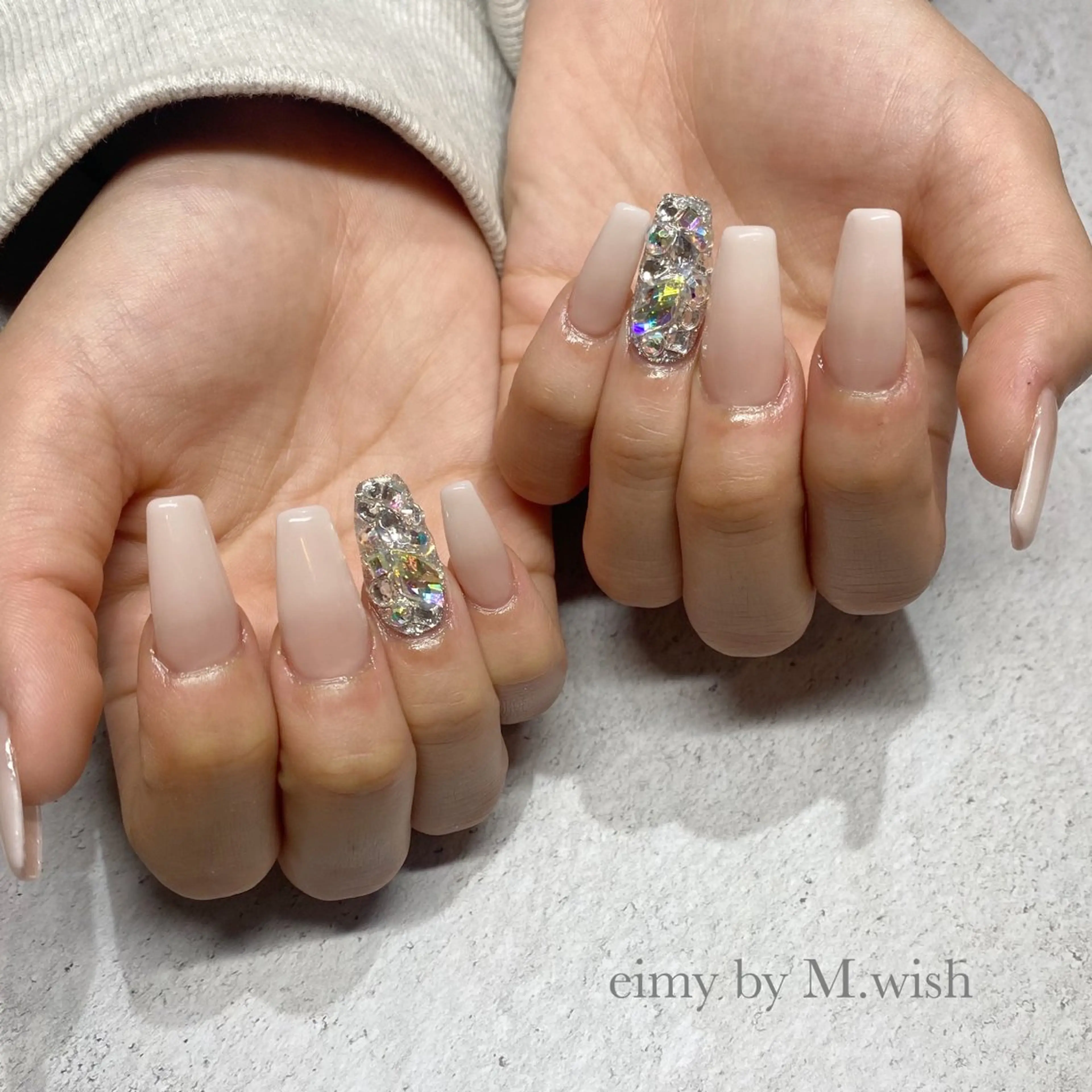 ネイル CLALA 🌼kimikoのネイルデザイン