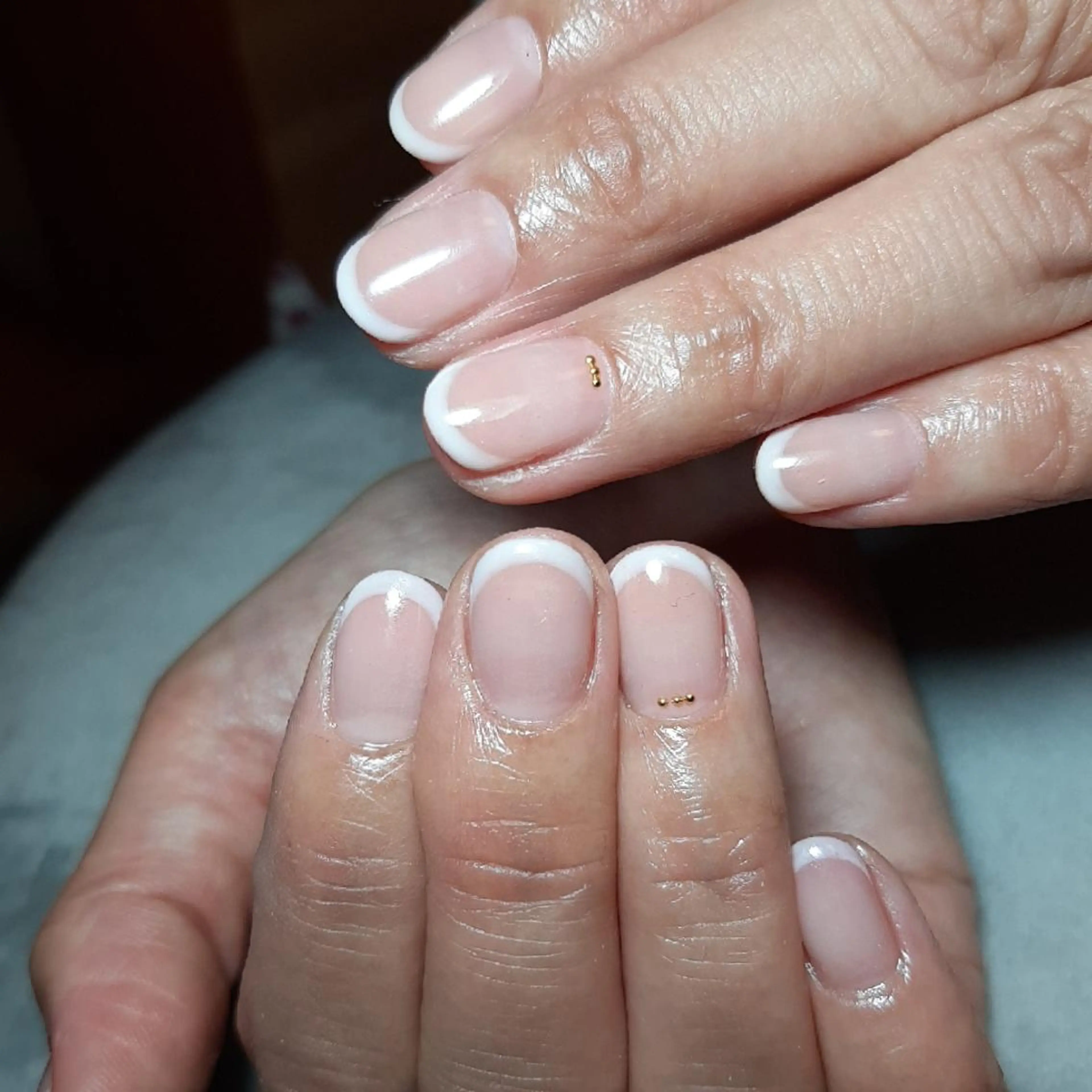 ネイル ネイリスト やましたのネイルデザイン