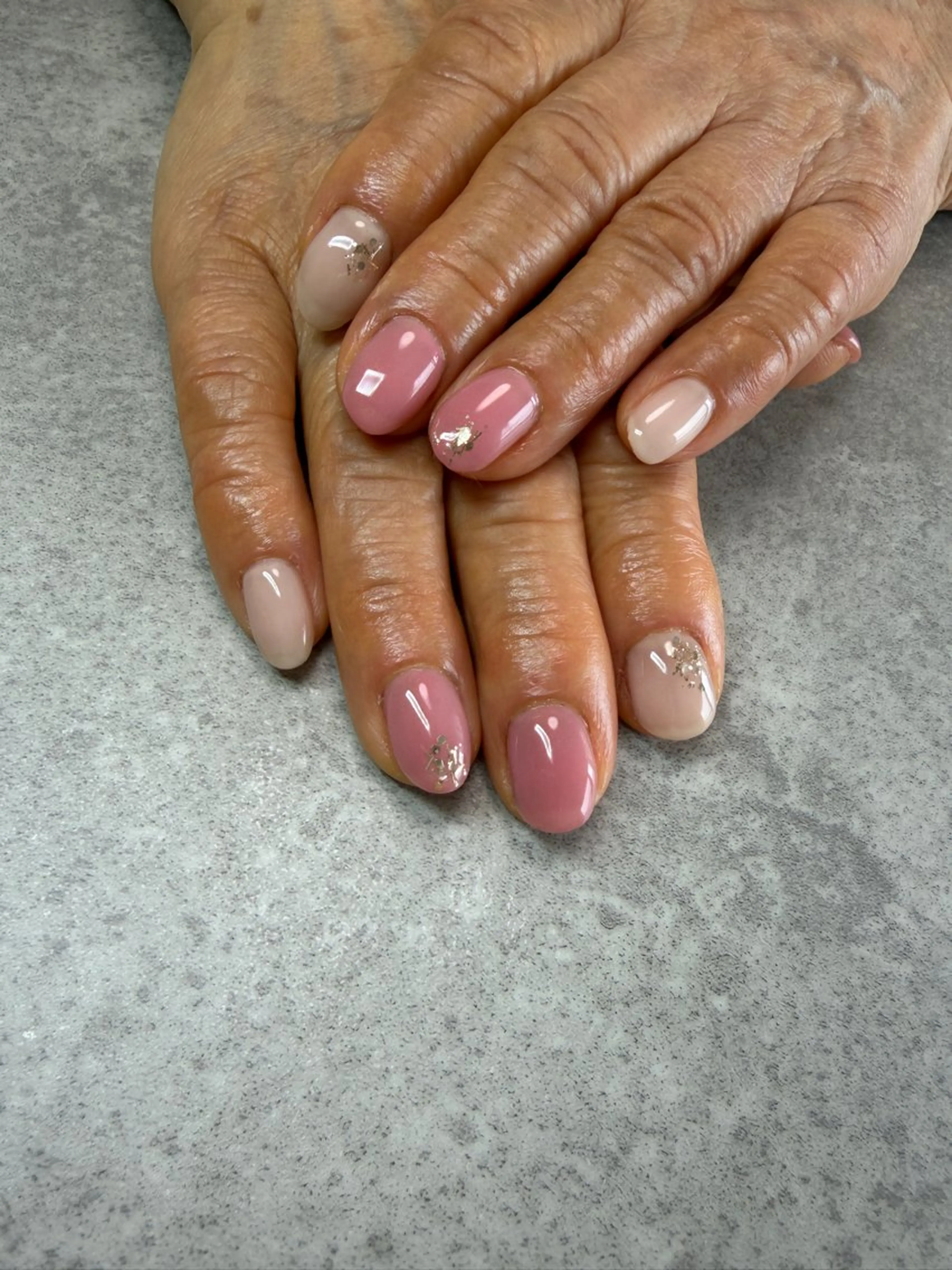 ネイル Amo ／アモのネイルデザイン