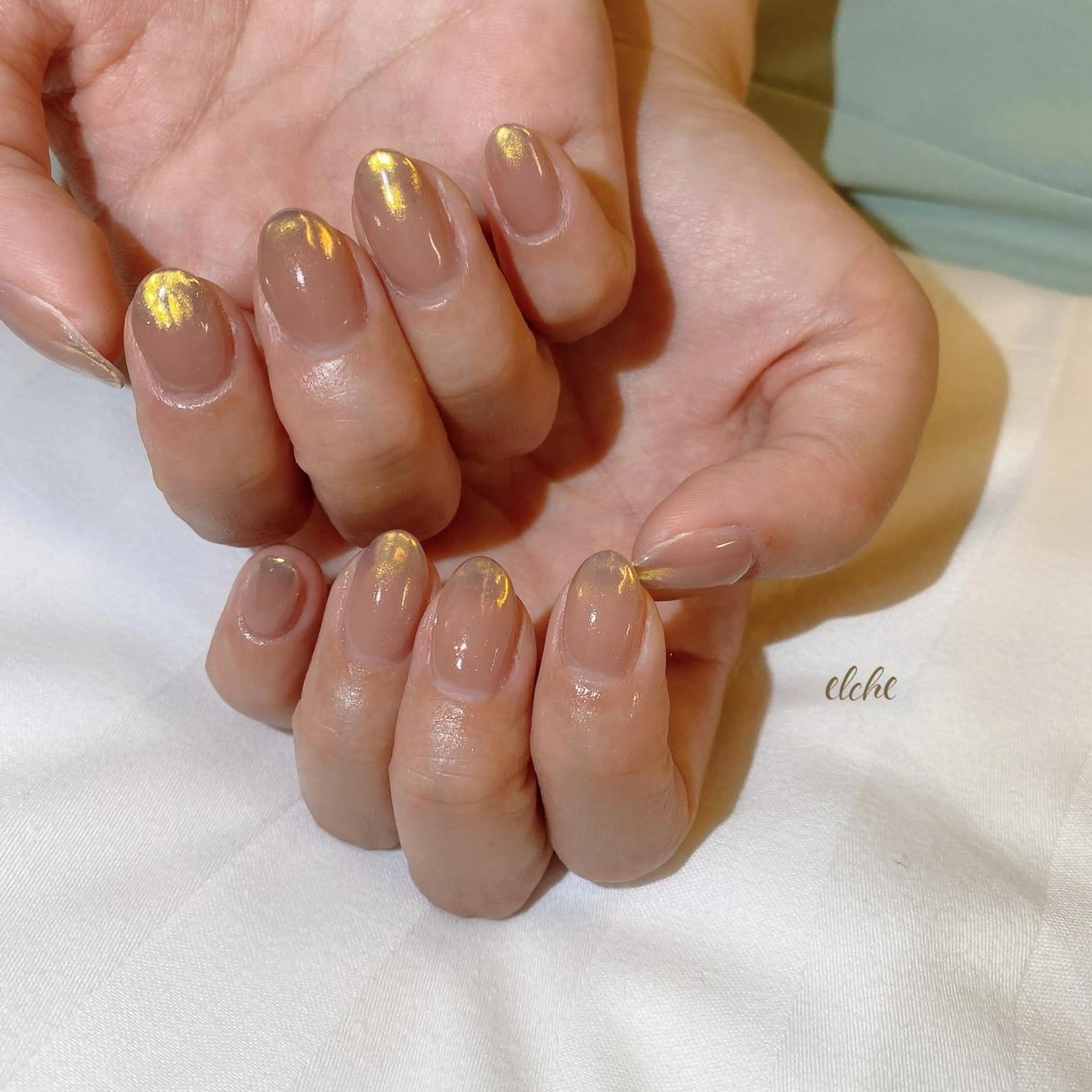 ネイル Rio 𓍼のネイルデザイン