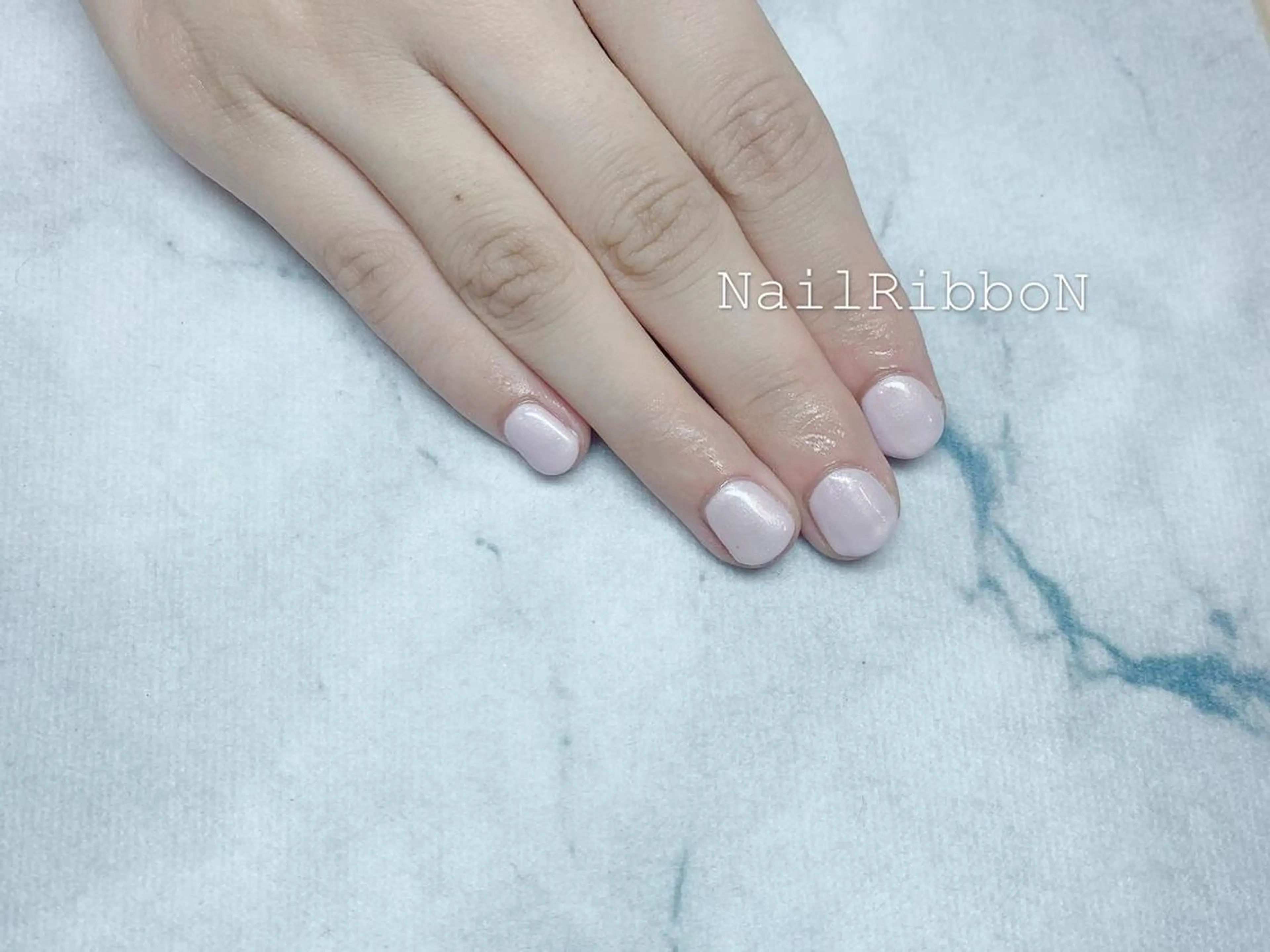 ネイル 🎀ネイルサロン RIRI🎀のネイルデザイン