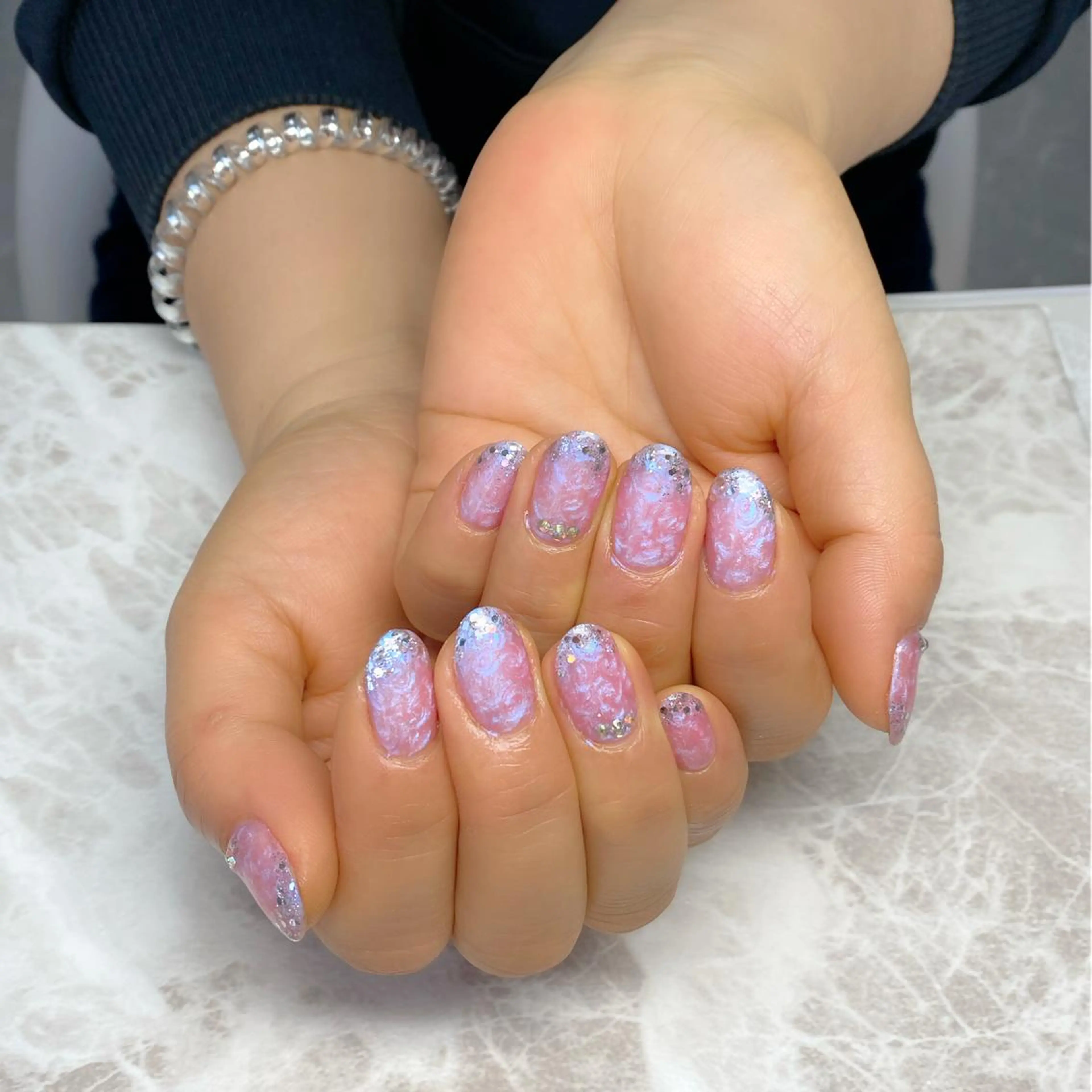 ネイル ハンドネイル ゆぴねいる yupinailのネイルデザイン