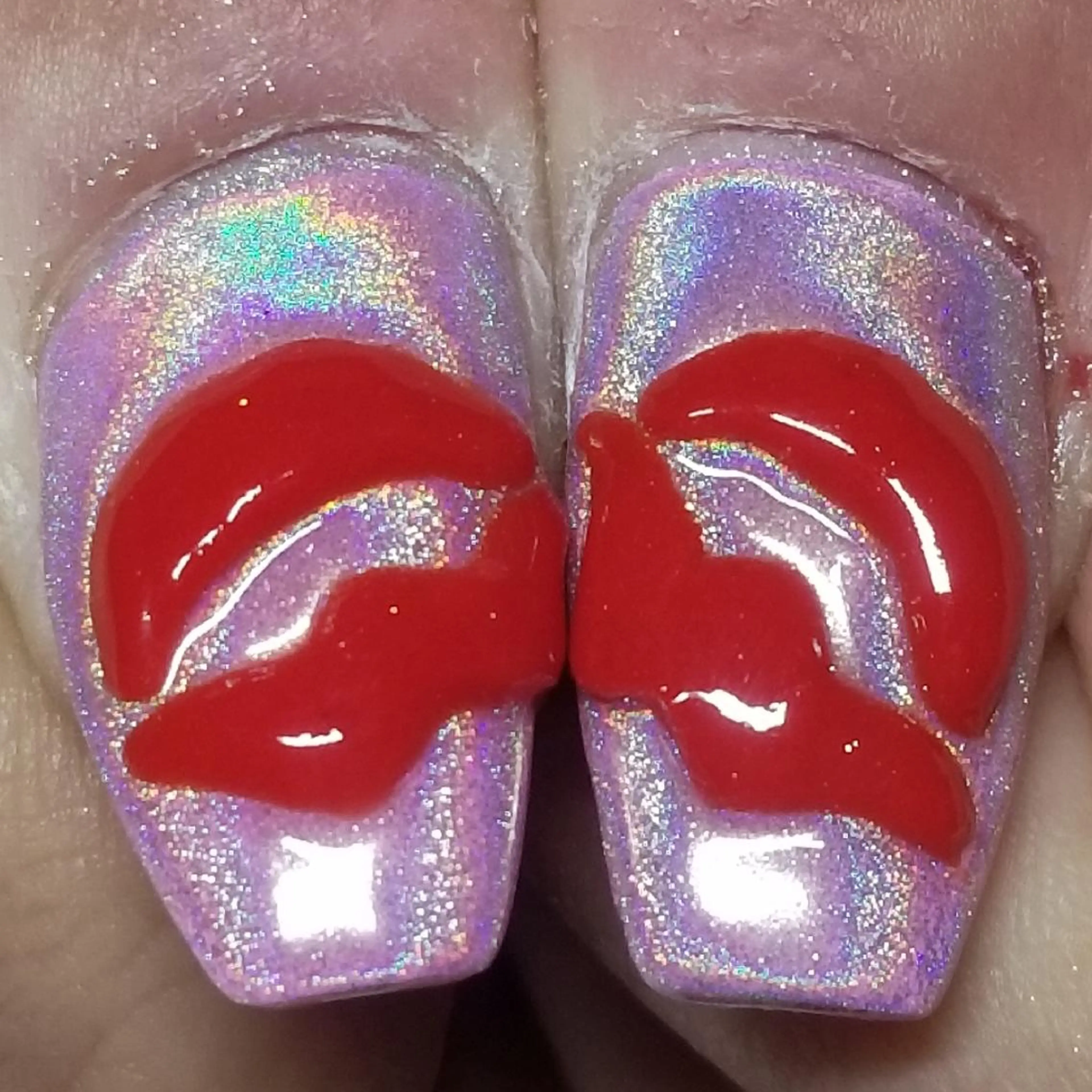 ネイル ハンドネイル よしだ ひろきのネイルデザイン