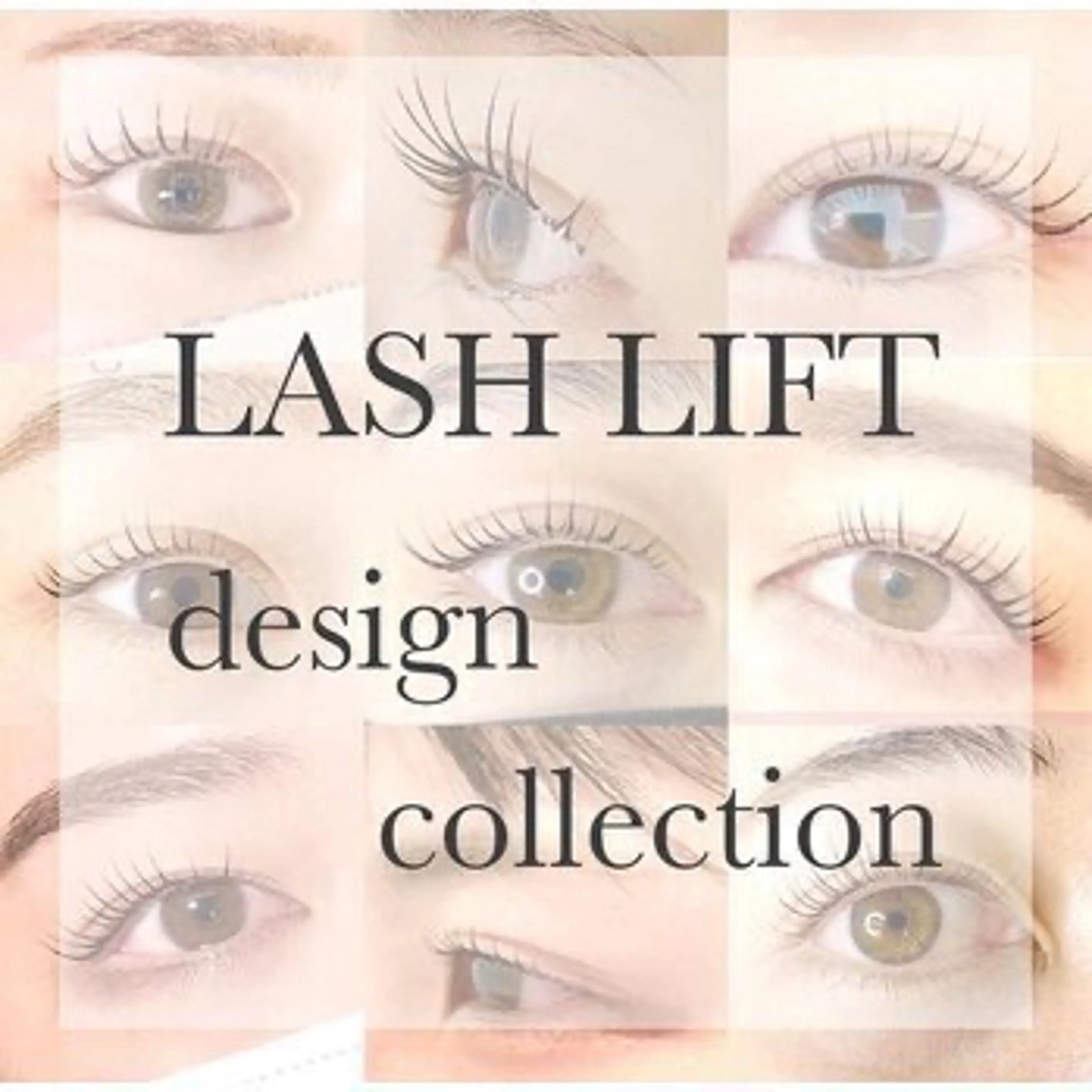 マツエク・マツパ bellet新安城店 RIKAKOのマツエク・マツパデザイン