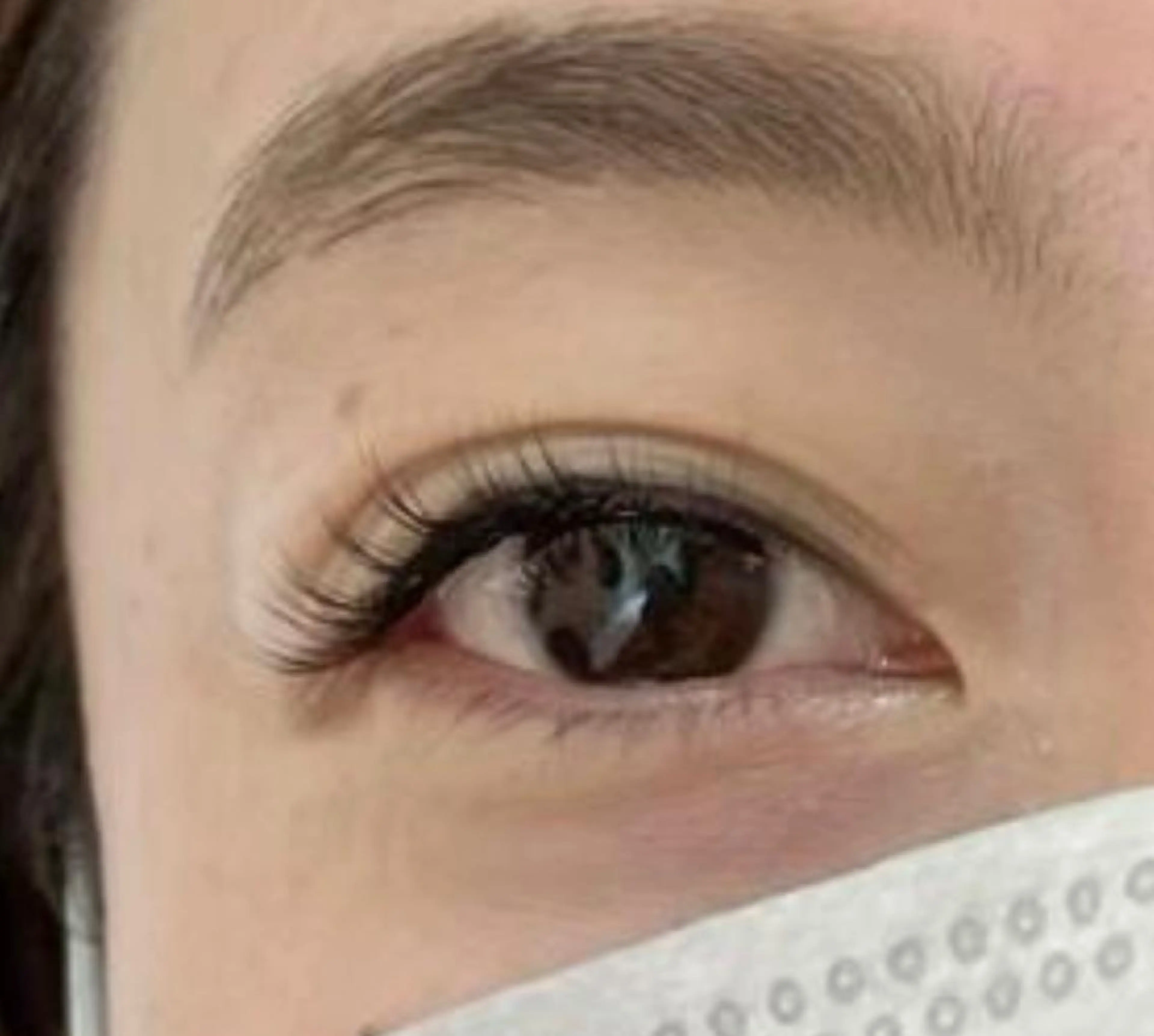 マツエク・マツパ chuna eyelashのマツエク・マツパデザイン