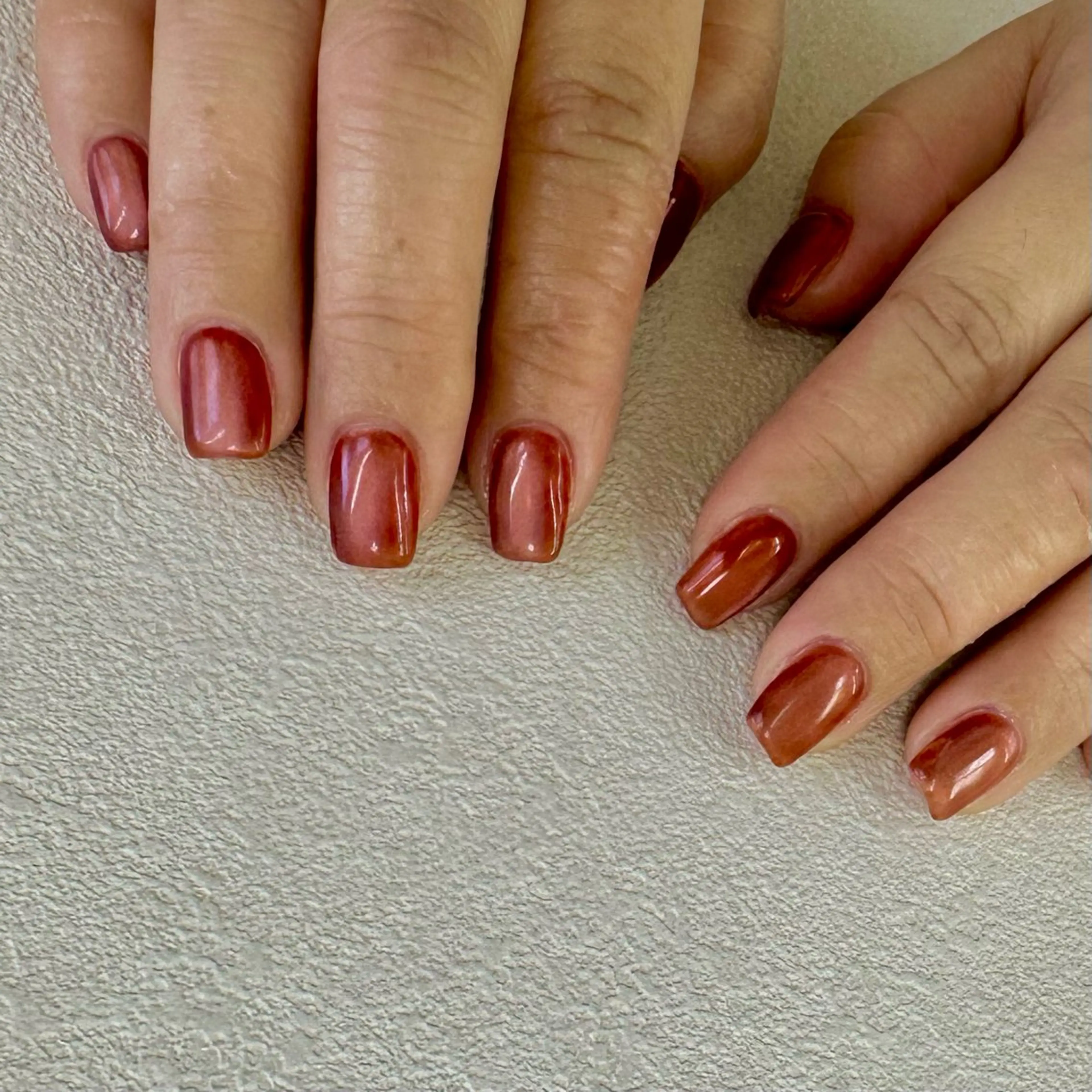 ネイル tete'o nail RIEのネイルデザイン