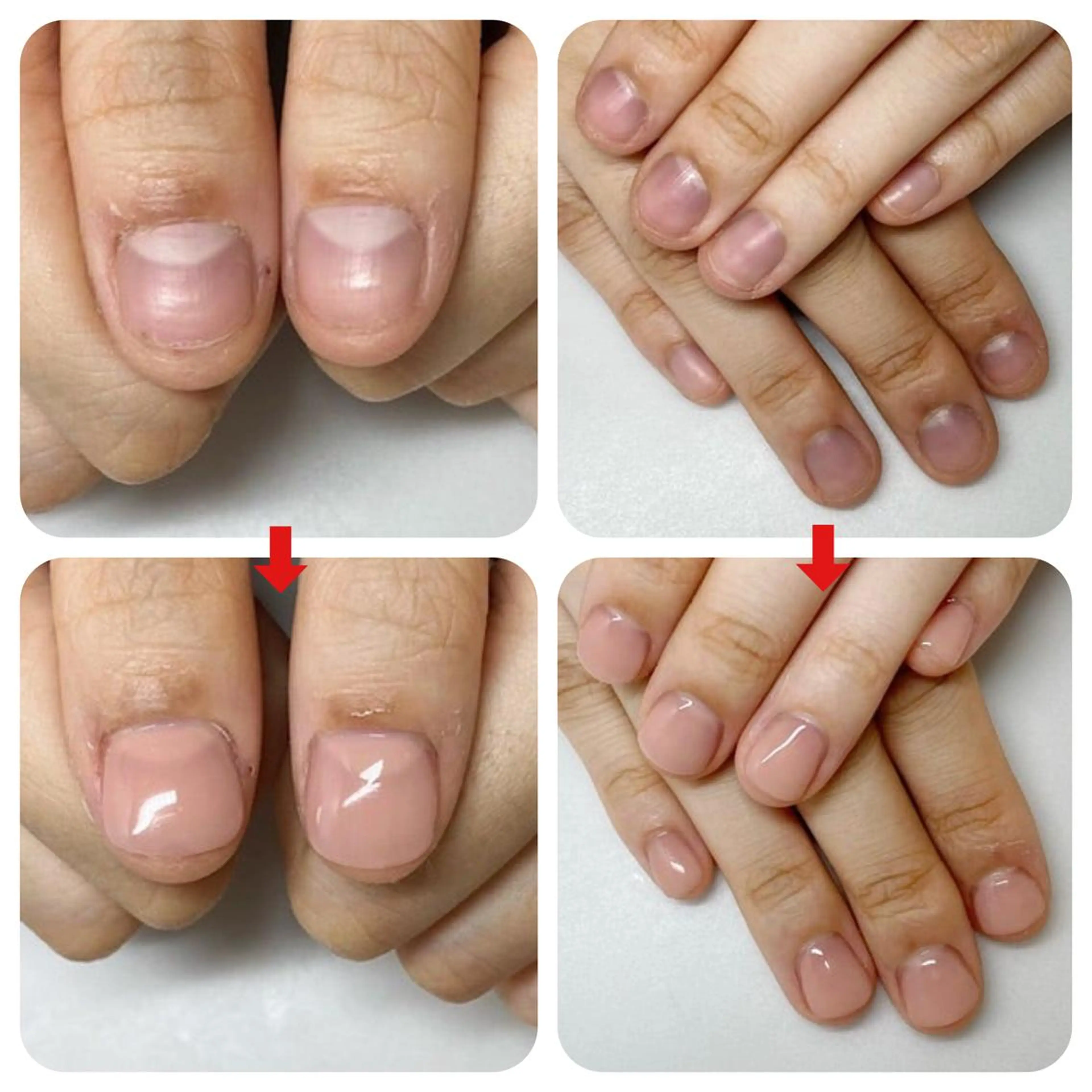 ネイル ネイルサロン アリュームのネイルデザイン