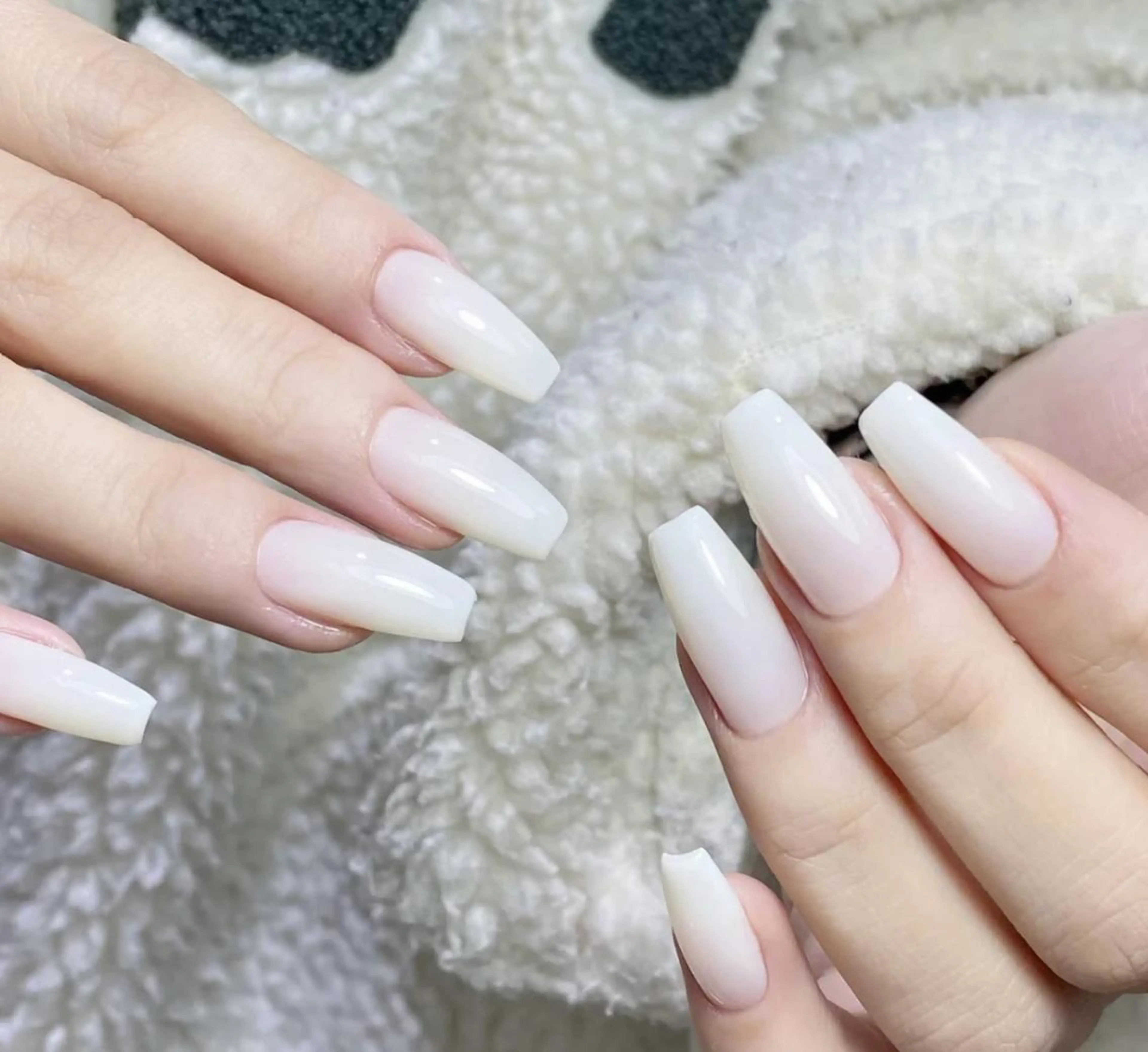 ネイル 🍑 momo_nailのネイルデザイン