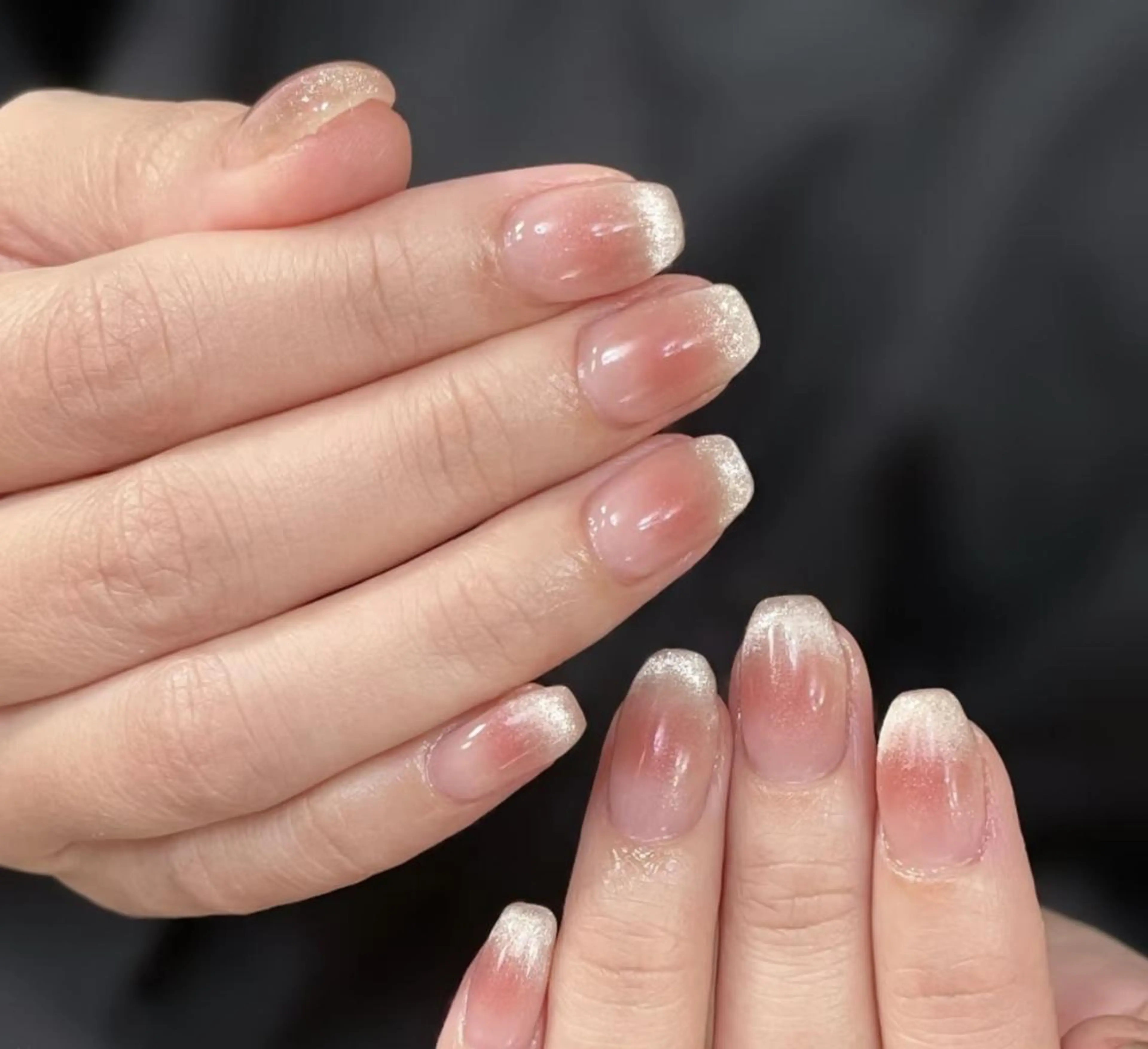 ネイル ハンドネイル エリ🫧 nail池袋東口のネイルデザイン
