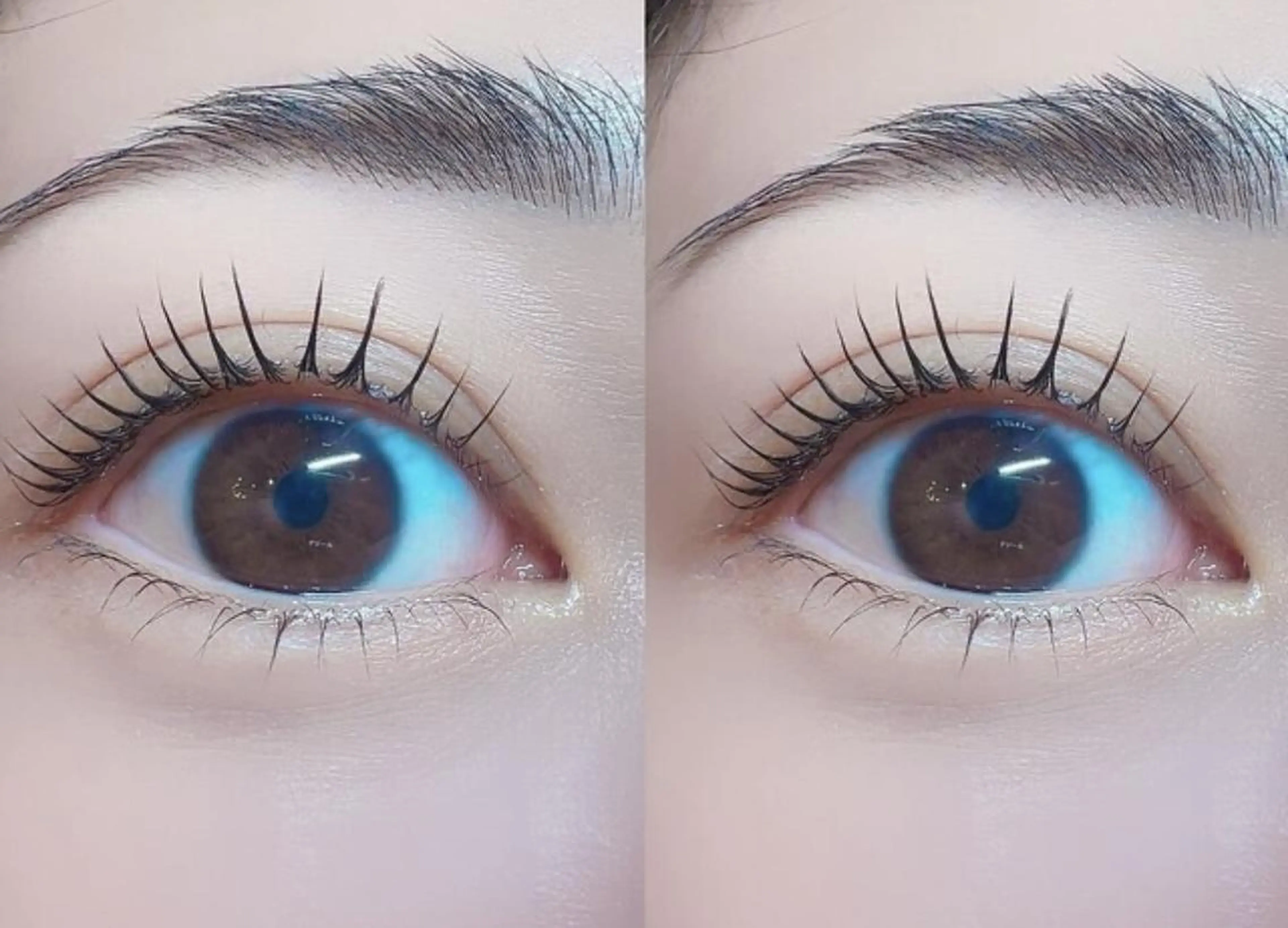 パーマ Mimoマツエク LED専門店のマツエク・マツパデザイン