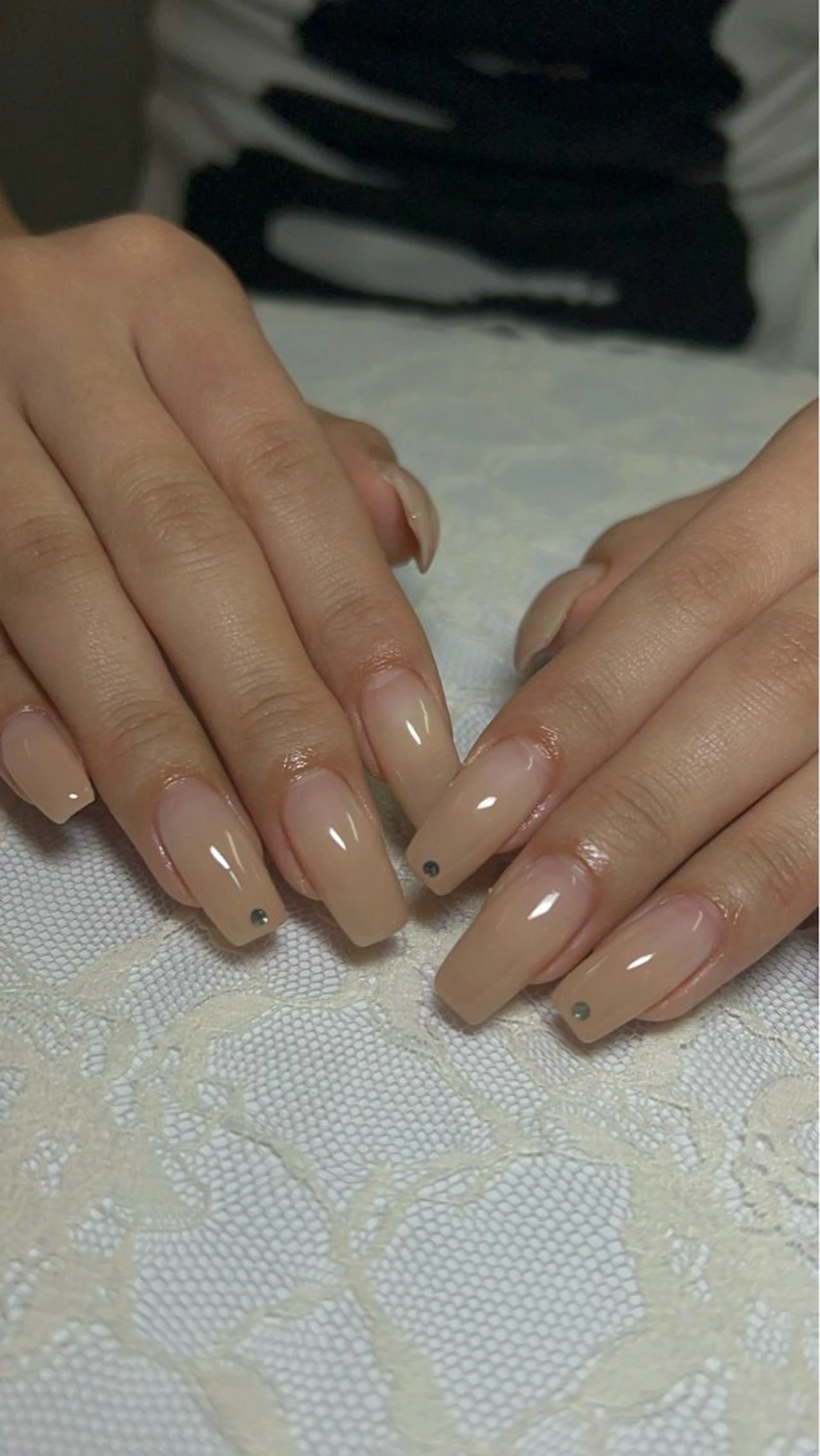 ネイル ハンドネイル ネイル ブーマーのネイルデザイン