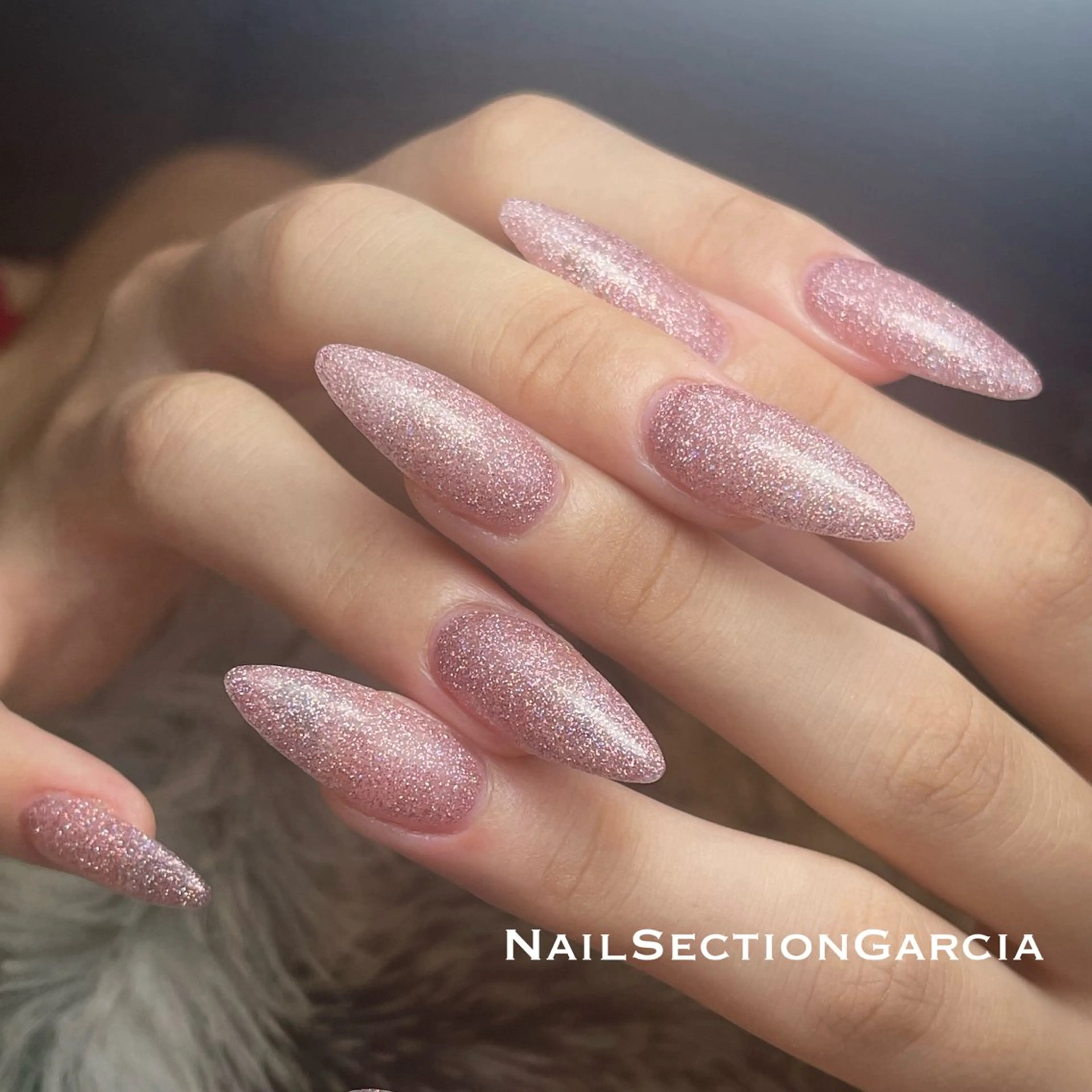 ネイル ハンドネイル Yamawaki by NSGのネイルデザイン