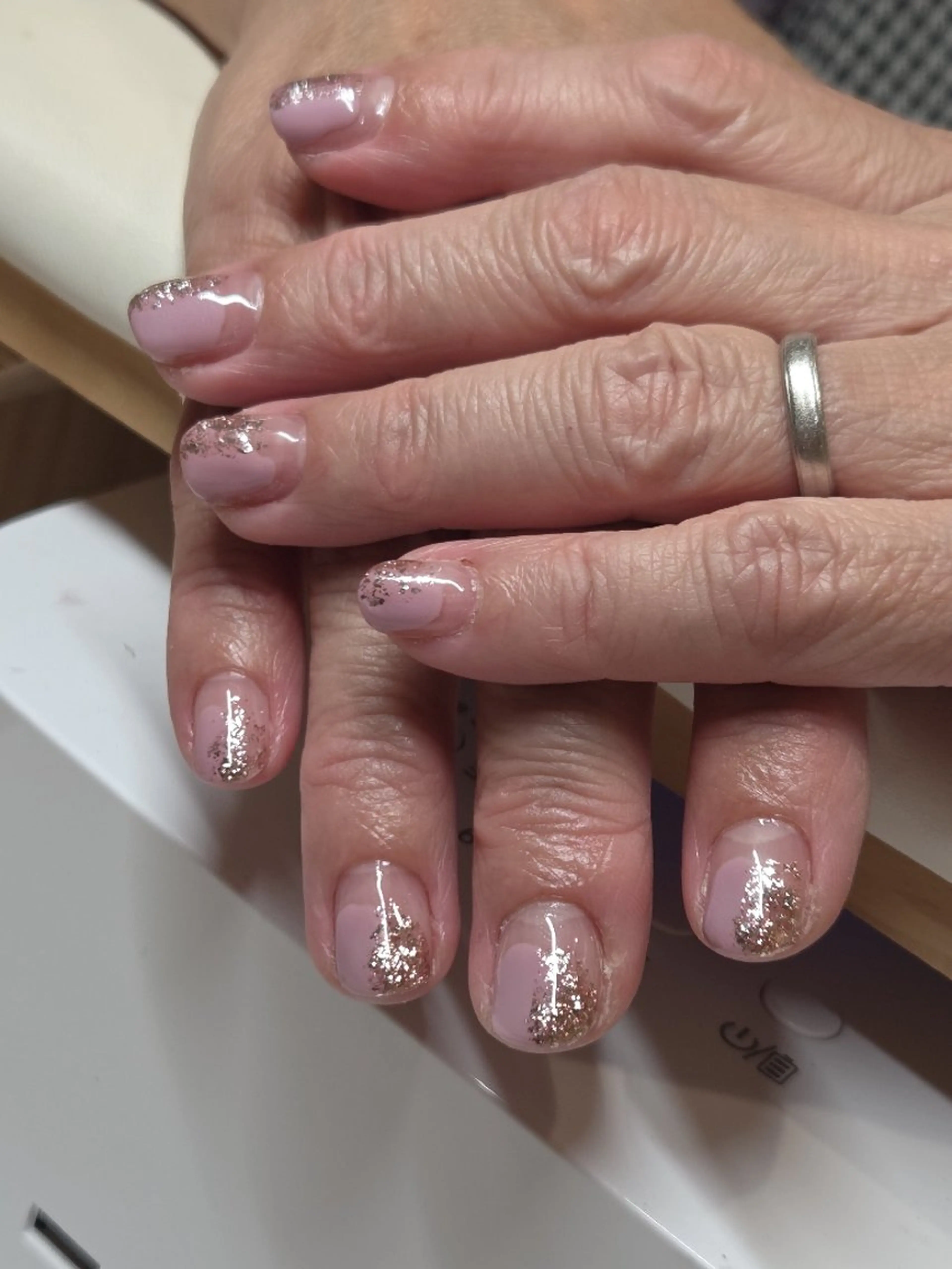 ネイル 新浦安店 莉々子のネイルデザイン