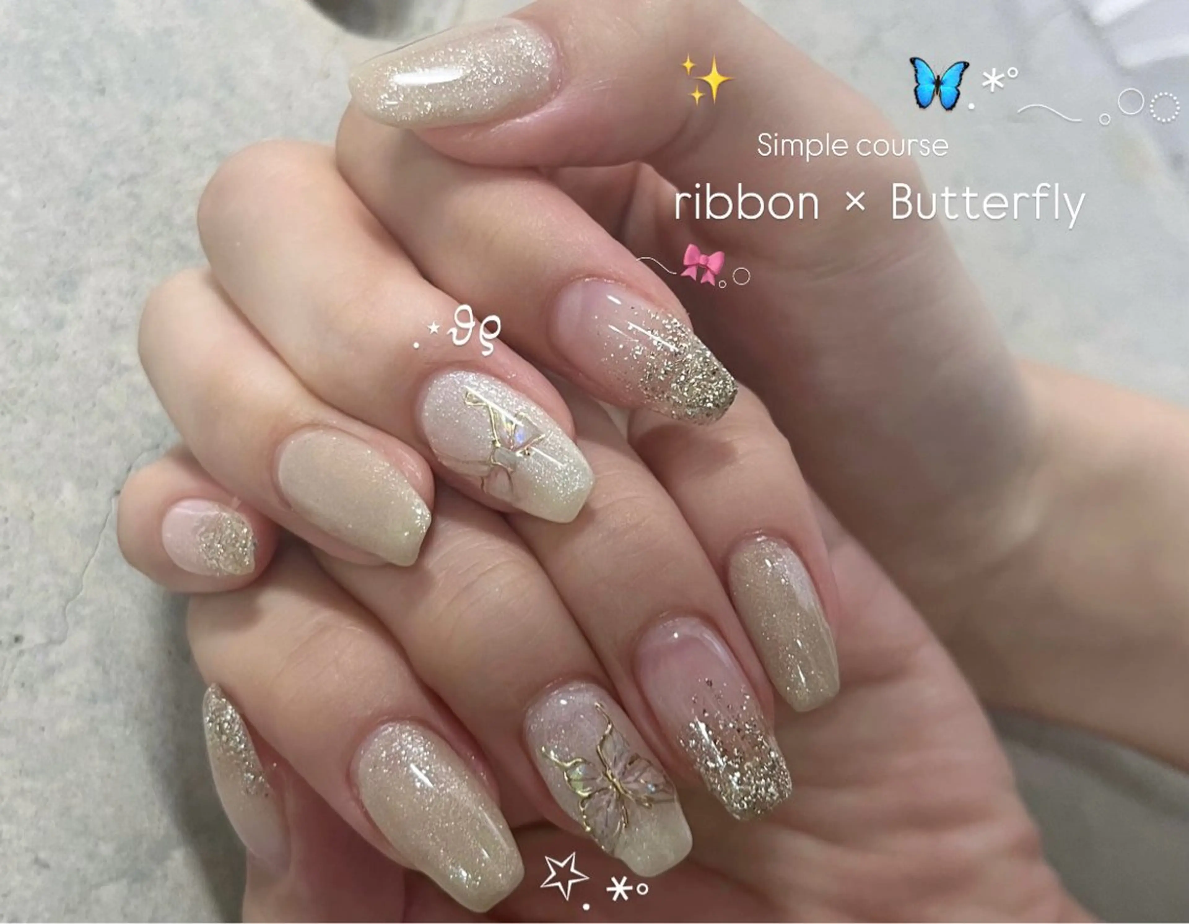 ネイル ハンドネイル Lumos/ 🎀MAI🎀のネイルデザイン