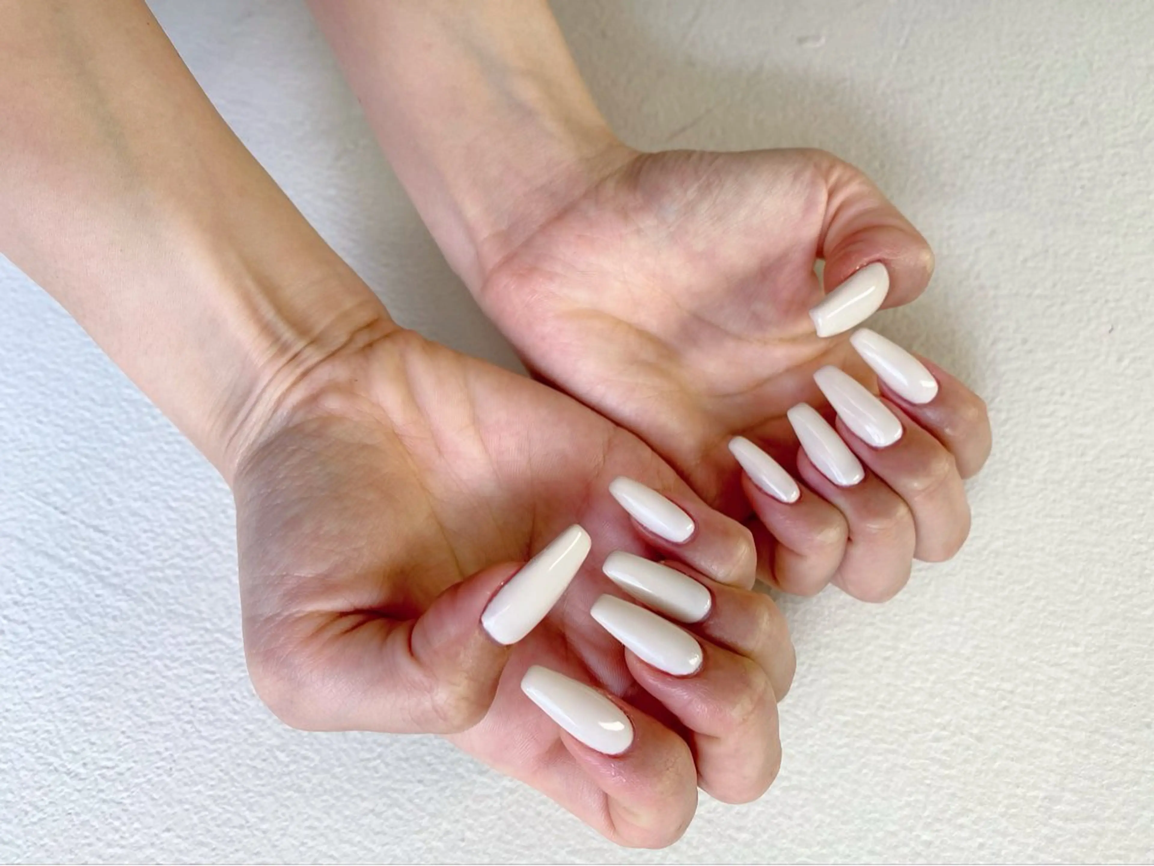 ネイル ハンドネイル ハンドケア nail salon アトリエBONOのネイルデザイン