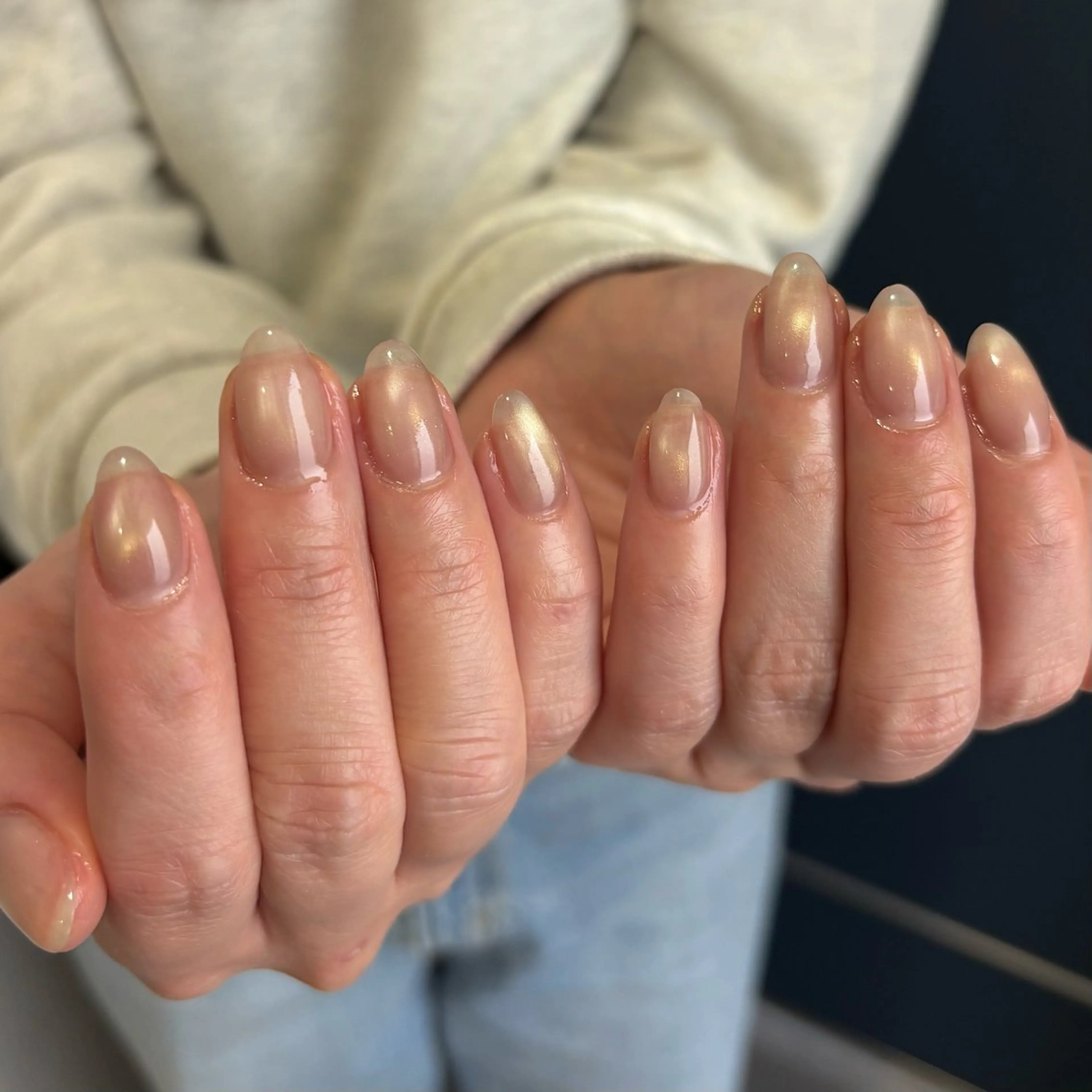 ネイル filonnail airiのネイルデザイン