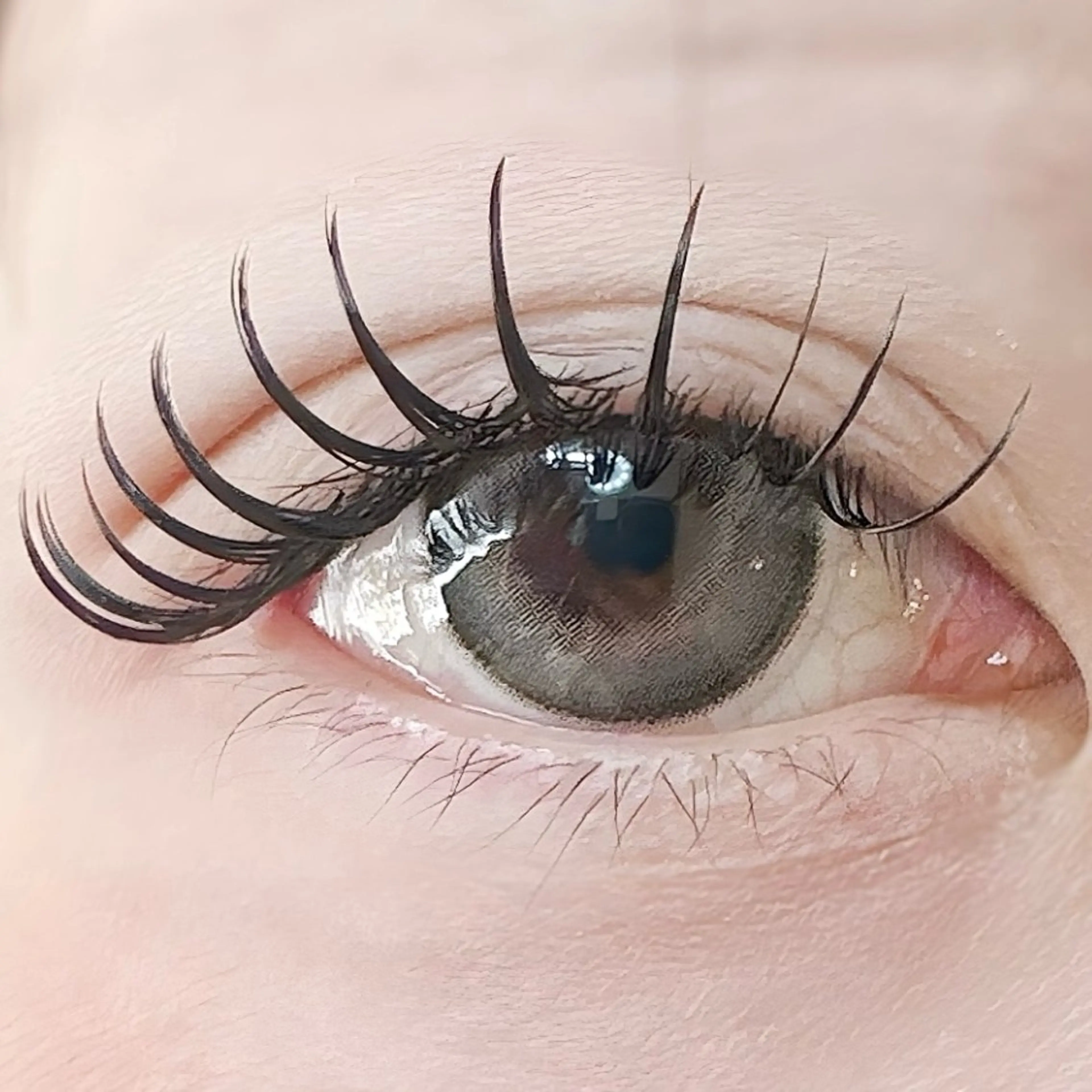 マツエク・マツパ シルク マツエク専門店 cyunaのマツエク・マツパデザイン