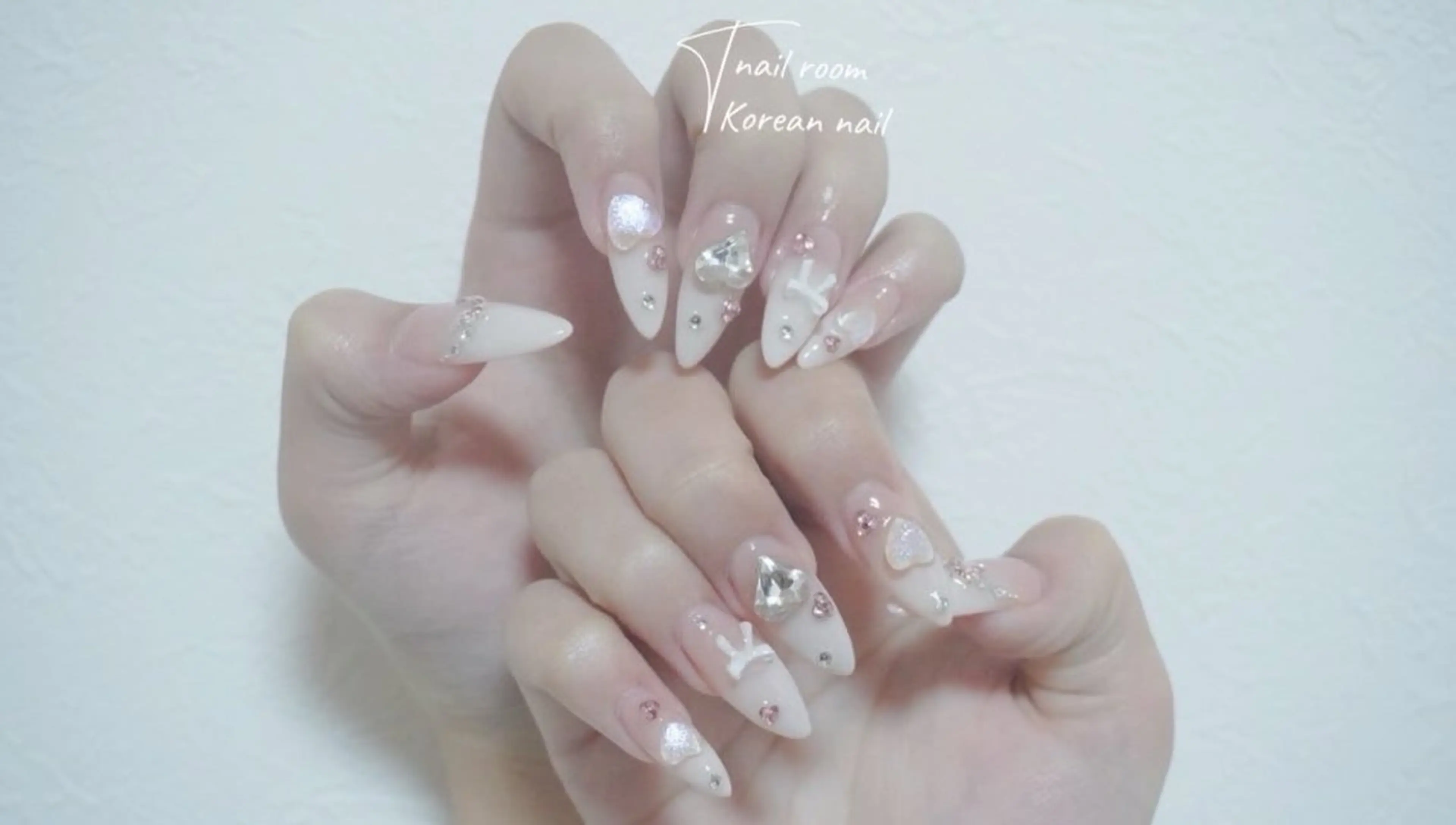 ネイル T nail roomのネイルデザイン