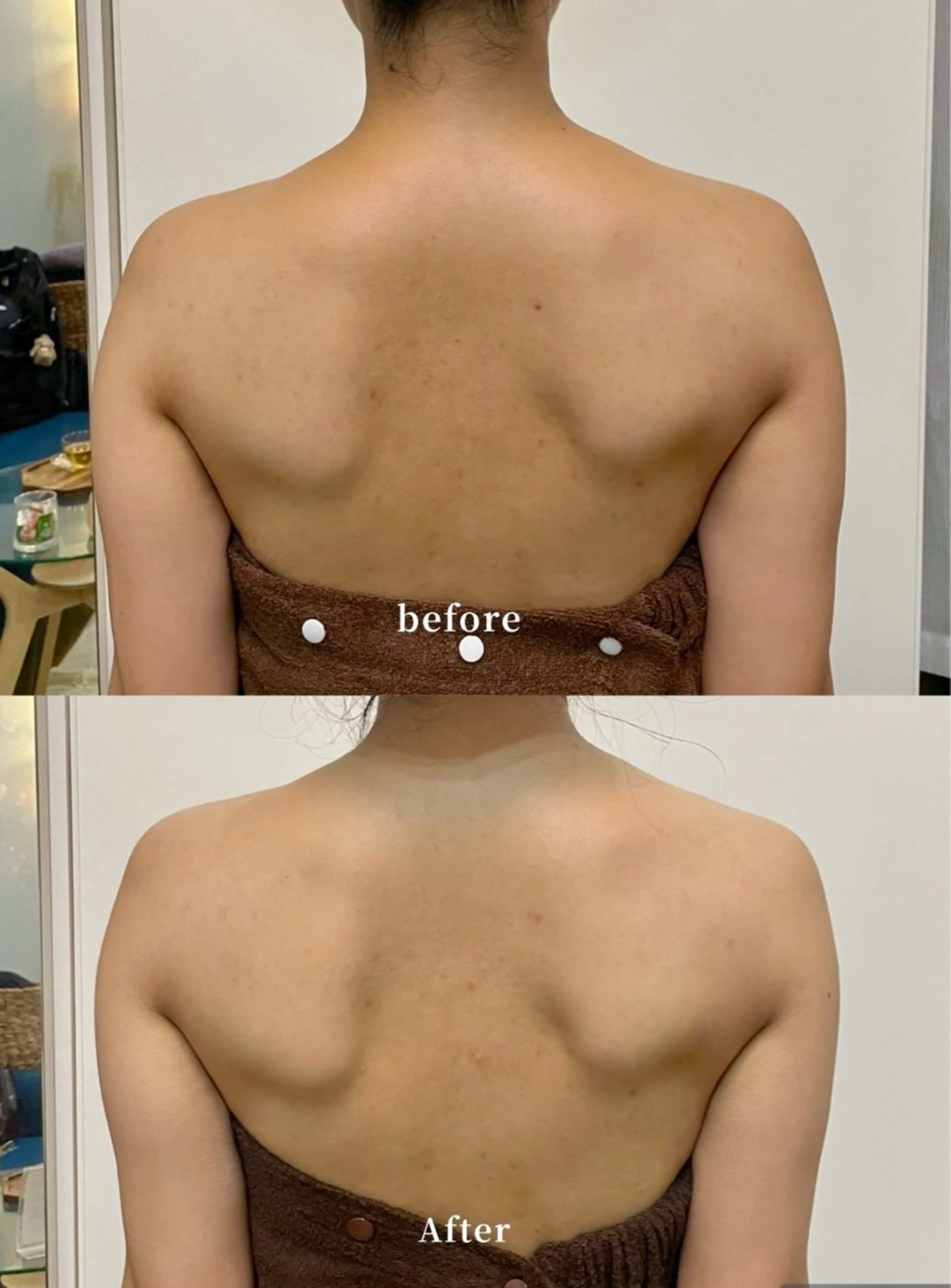 エステ リラク Private SalonOboraのエステ・リラクイメージ