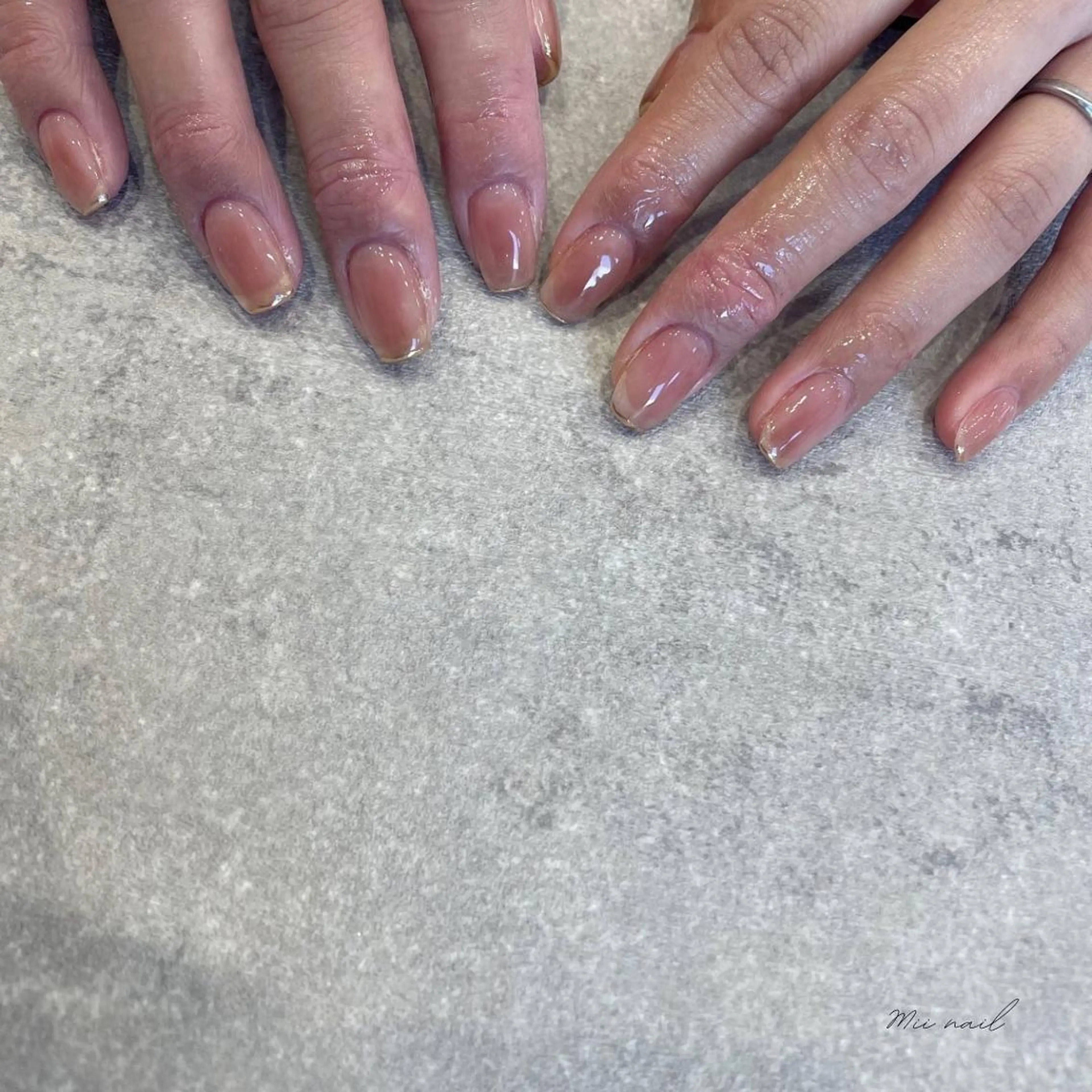 ネイル Mii nail いづみのその他イメージ