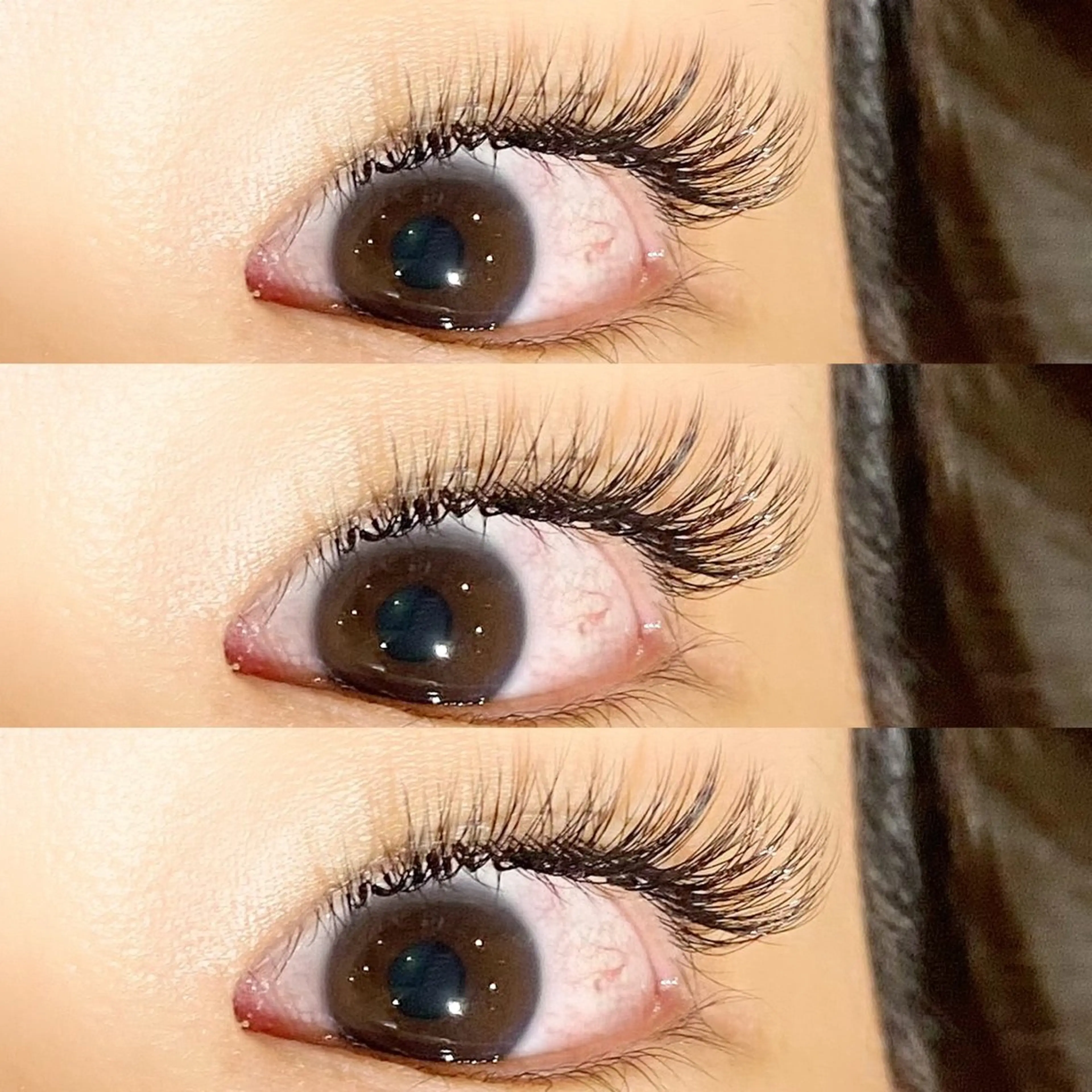 マツエク・マツパ Tanemoto Ozaiのネイルデザイン