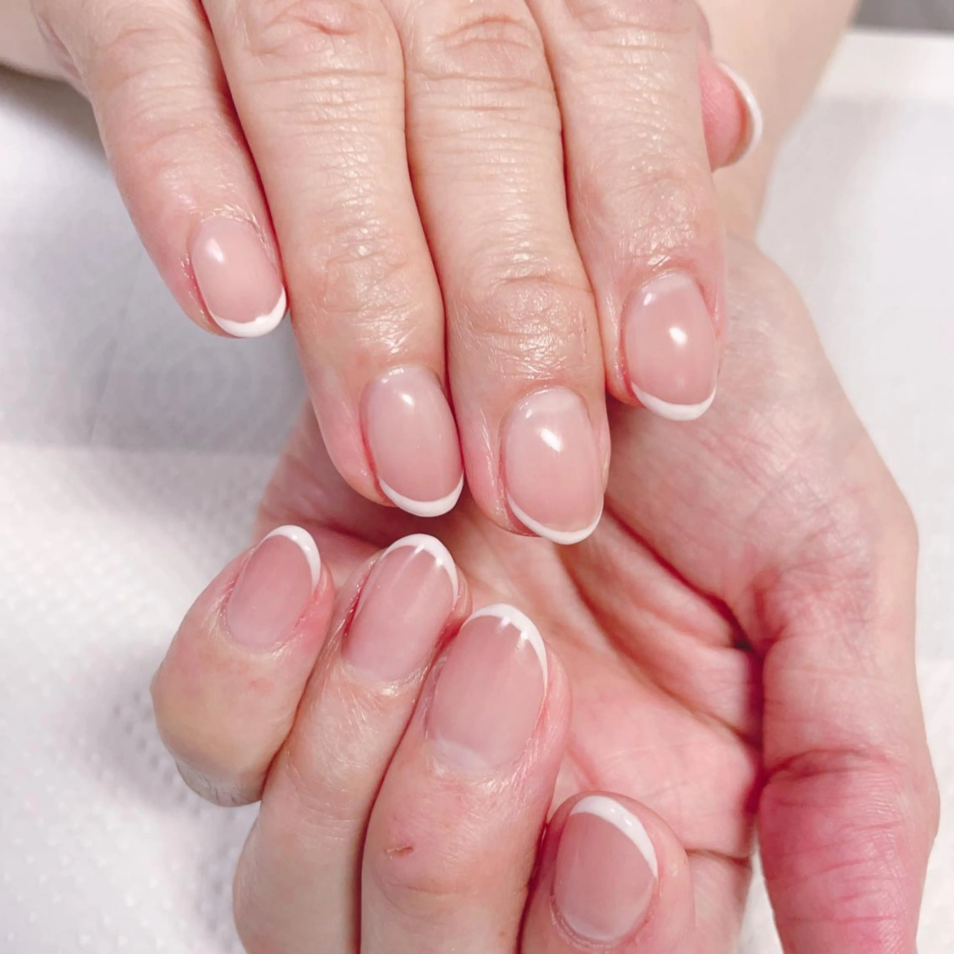 ネイル ハンドネイル CHIARA nailsのネイルデザイン