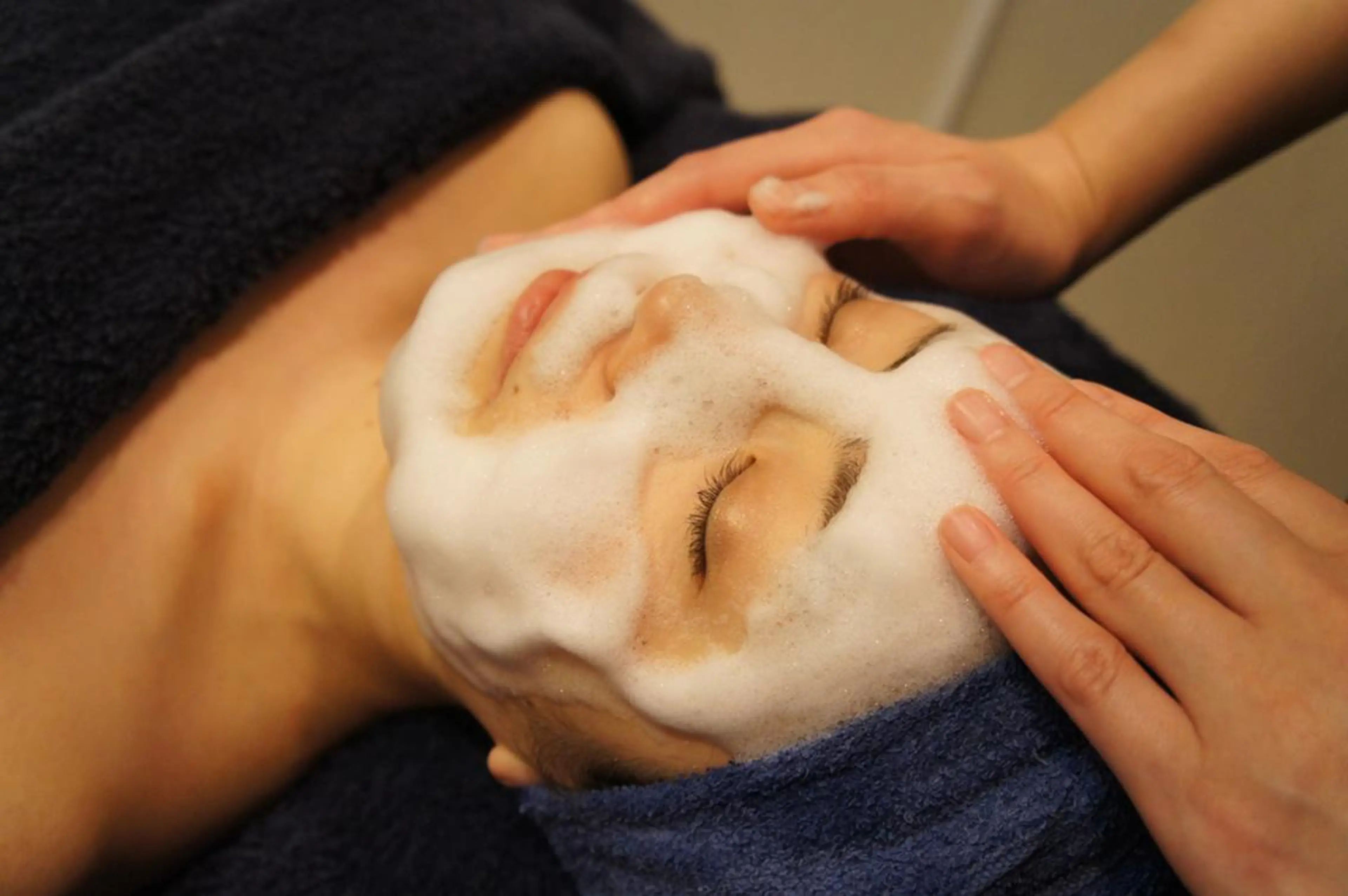 ビューティーサロン グレース柏店のエステ・リラクイメージ