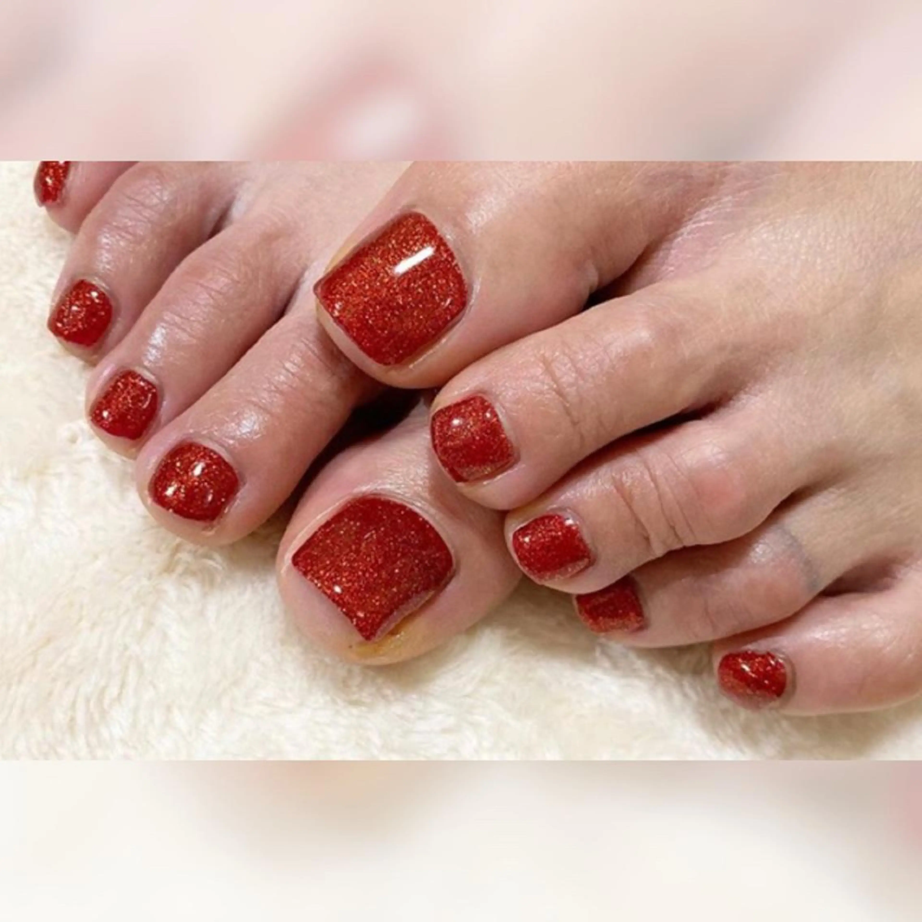 ネイル Lam..肌質改善 専門 女性専用サロンのエステ・リラクイメージ