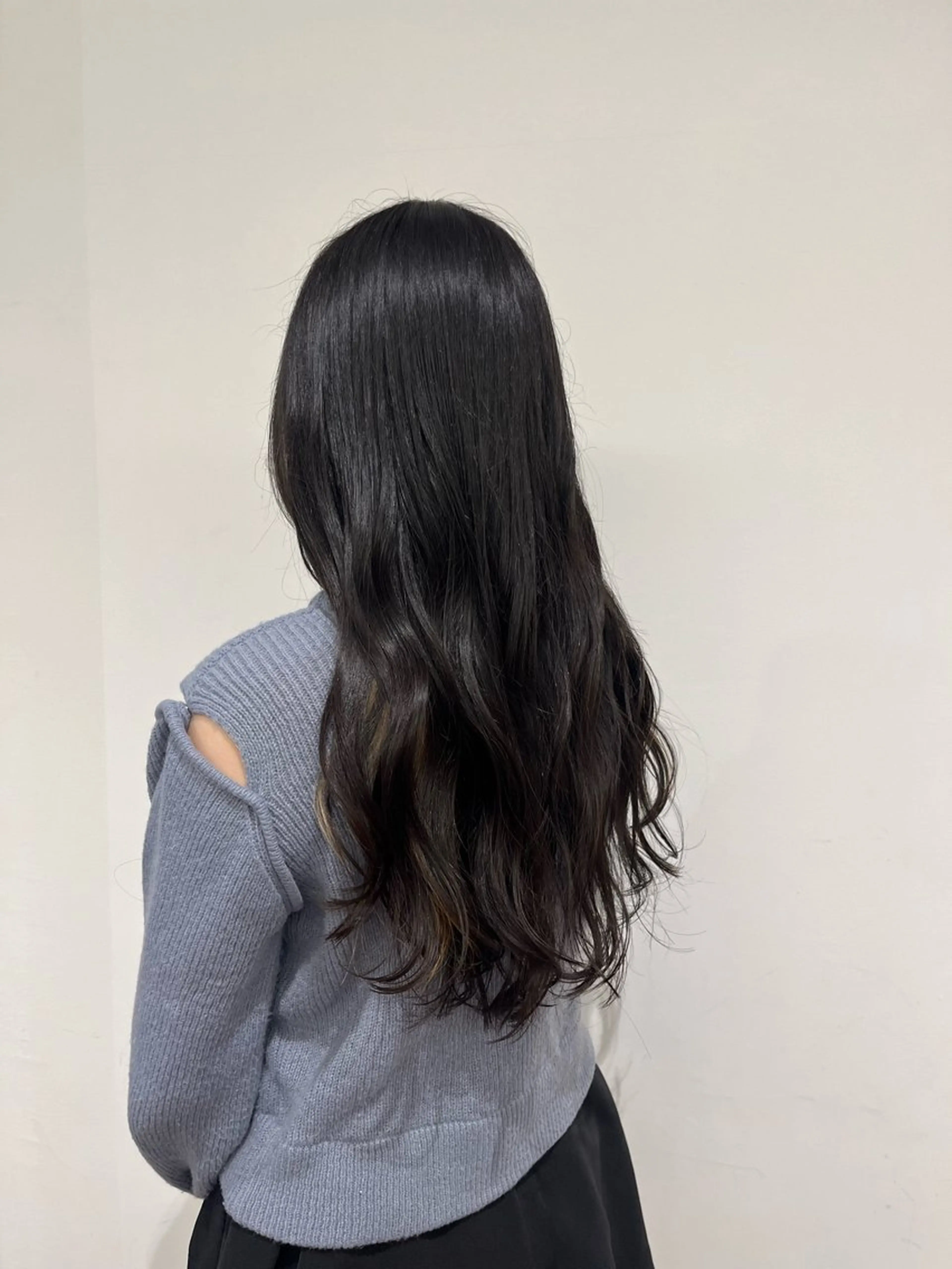 ロング 🎀 Dico 🎀 MAKIのヘアスタイル